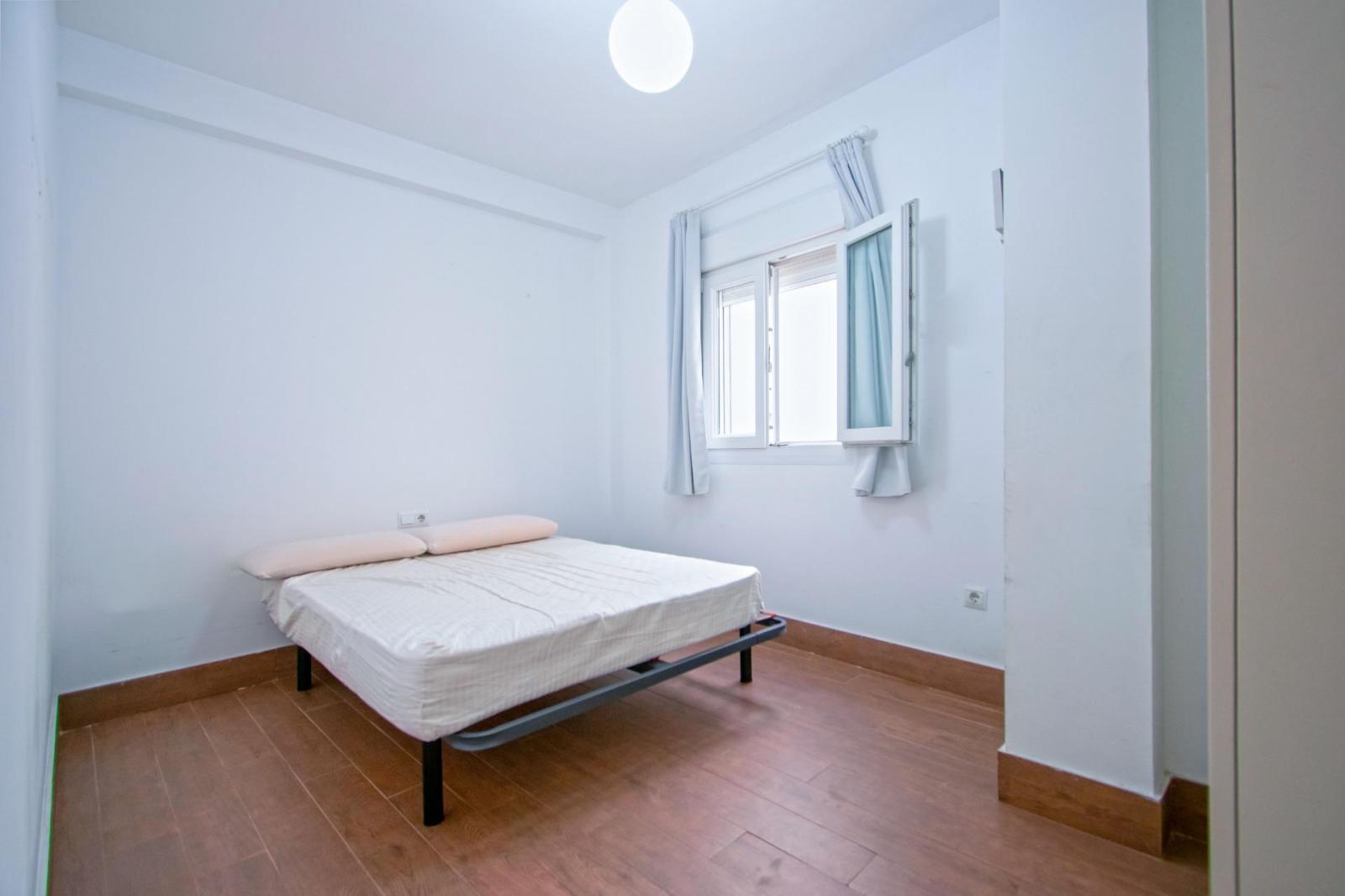 Flat for Sale in Sevilla