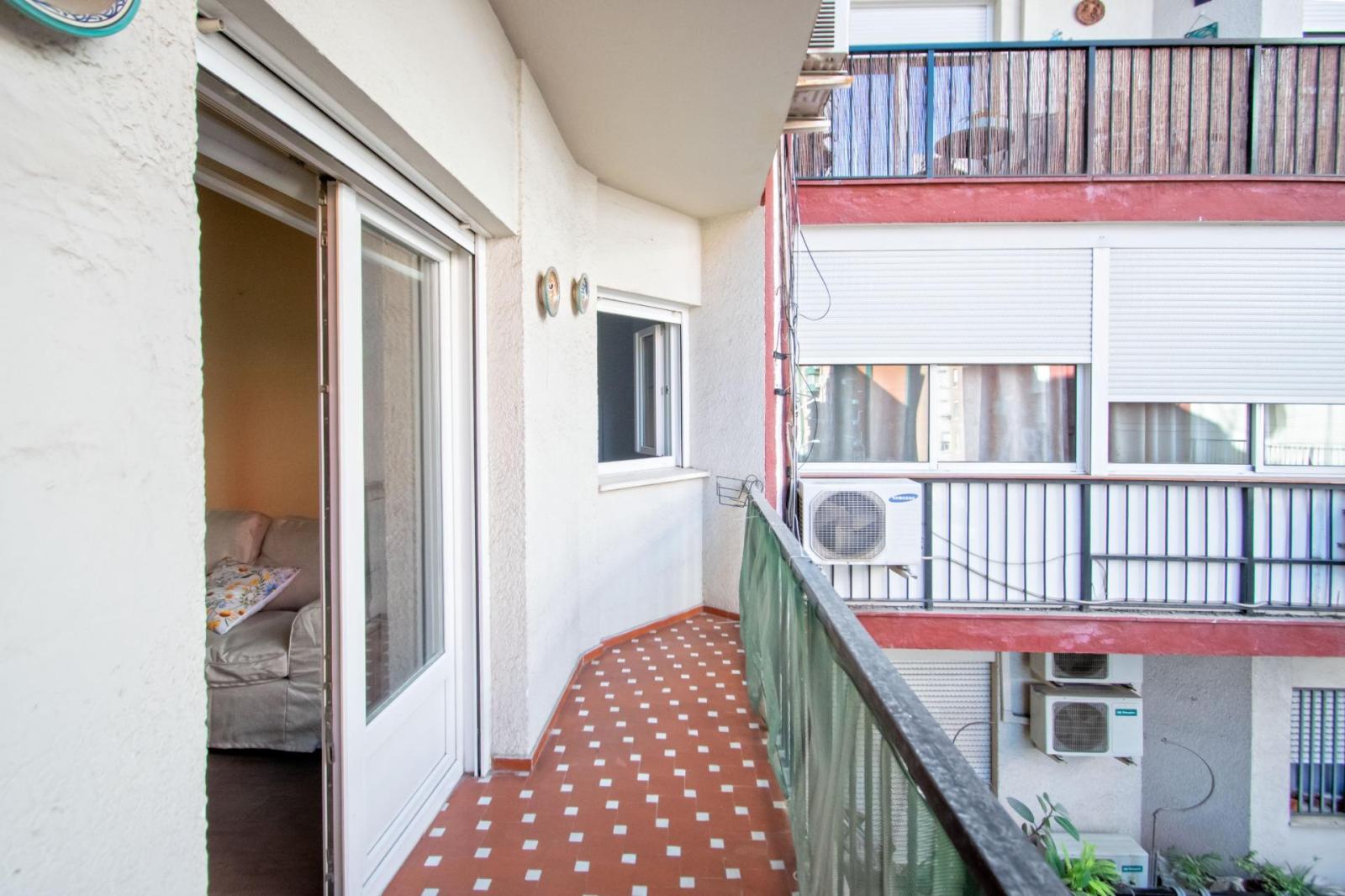 Flat for Sale in Sevilla