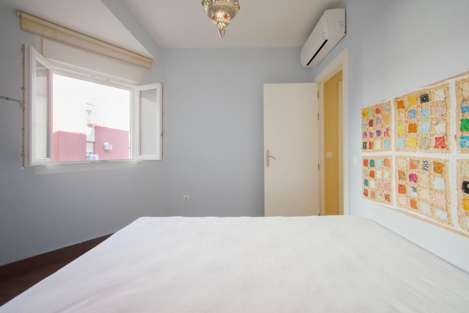 Flat for Sale in Sevilla