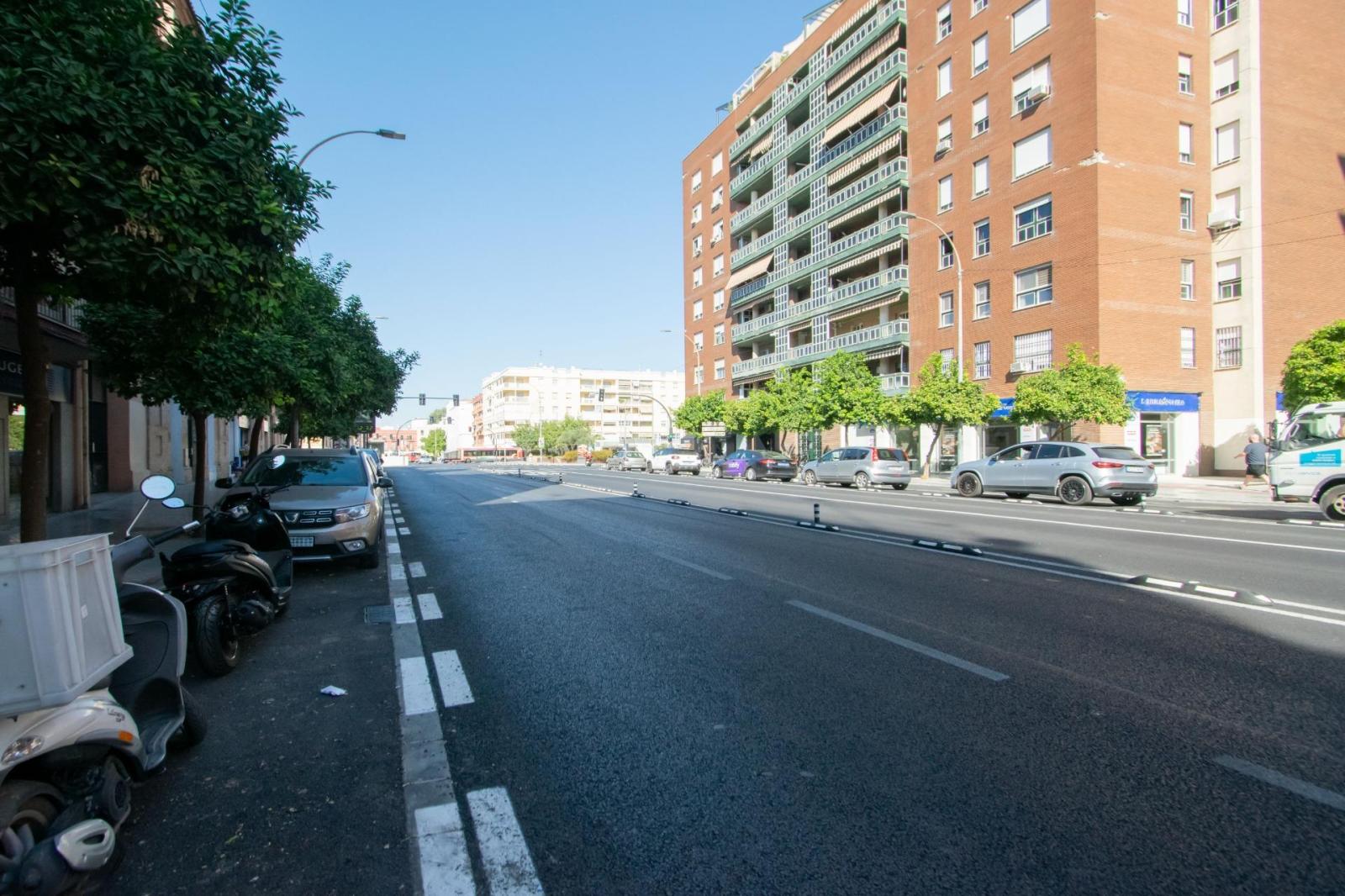 Flat for Sale in Sevilla