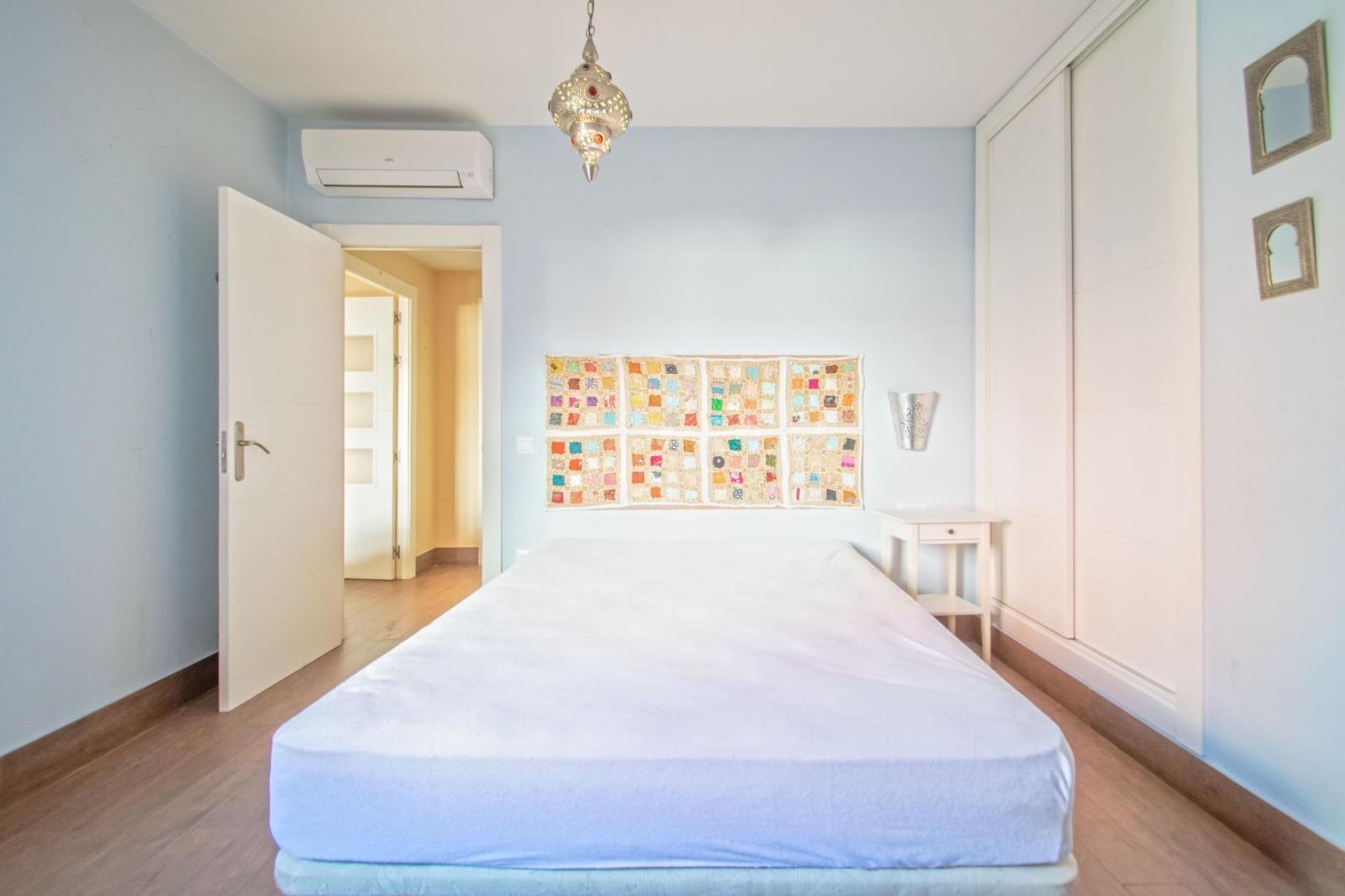 Flat for Sale in Sevilla