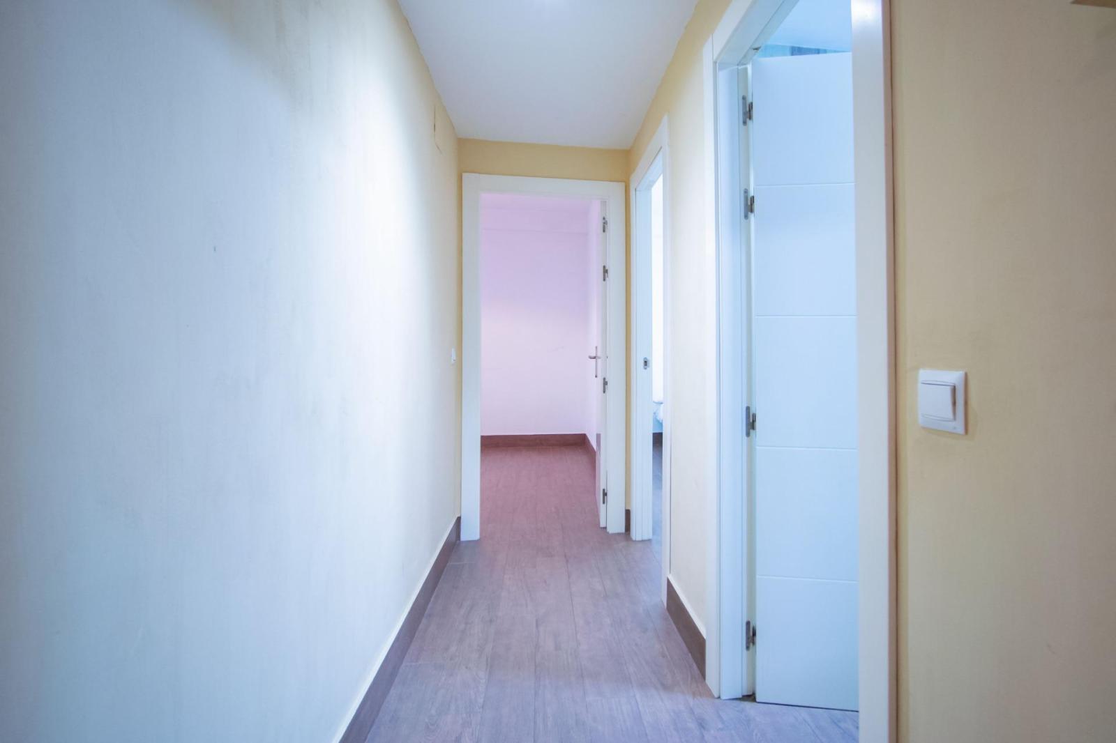 Flat for Sale in Sevilla