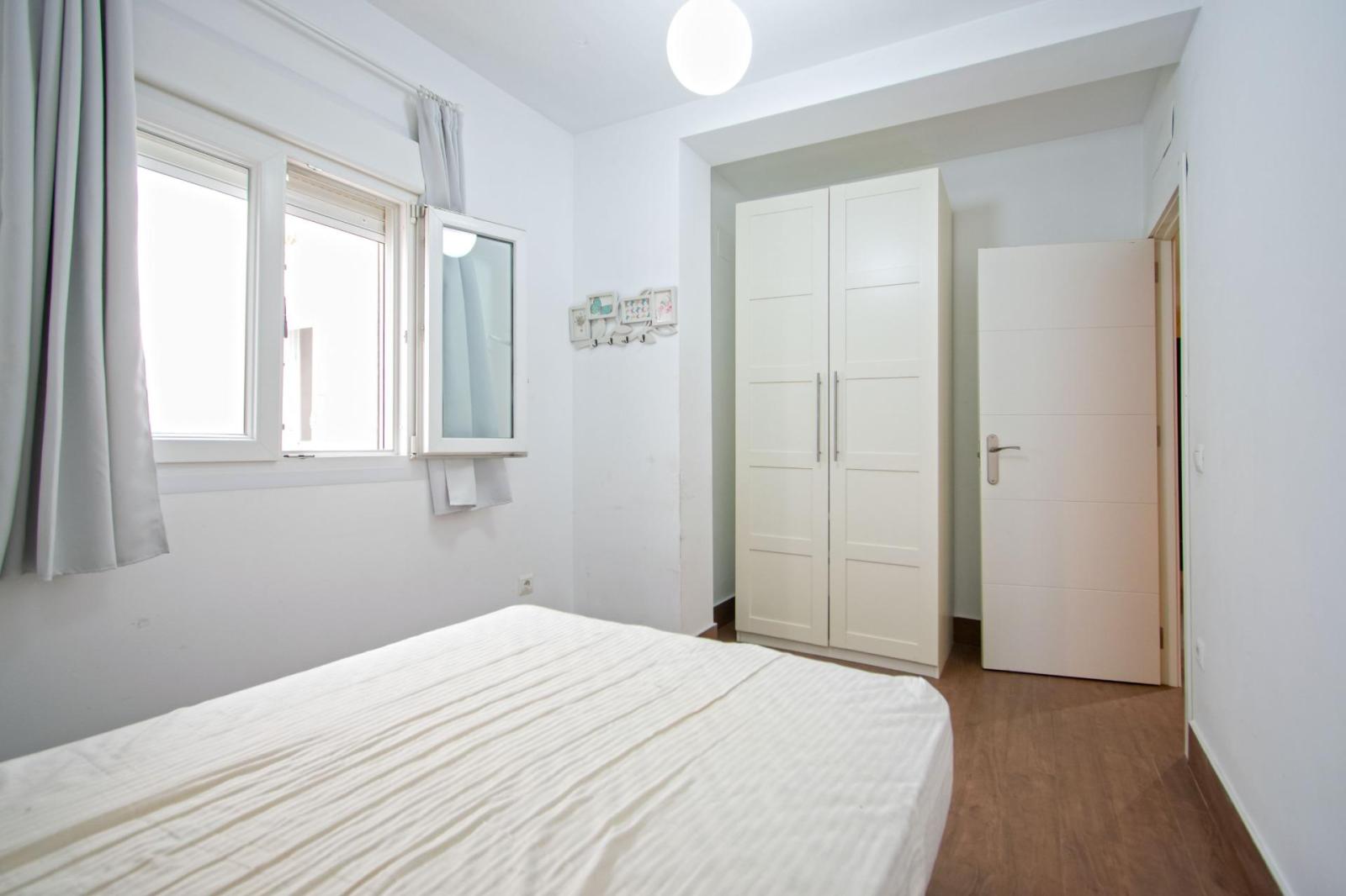 Flat for Sale in Sevilla