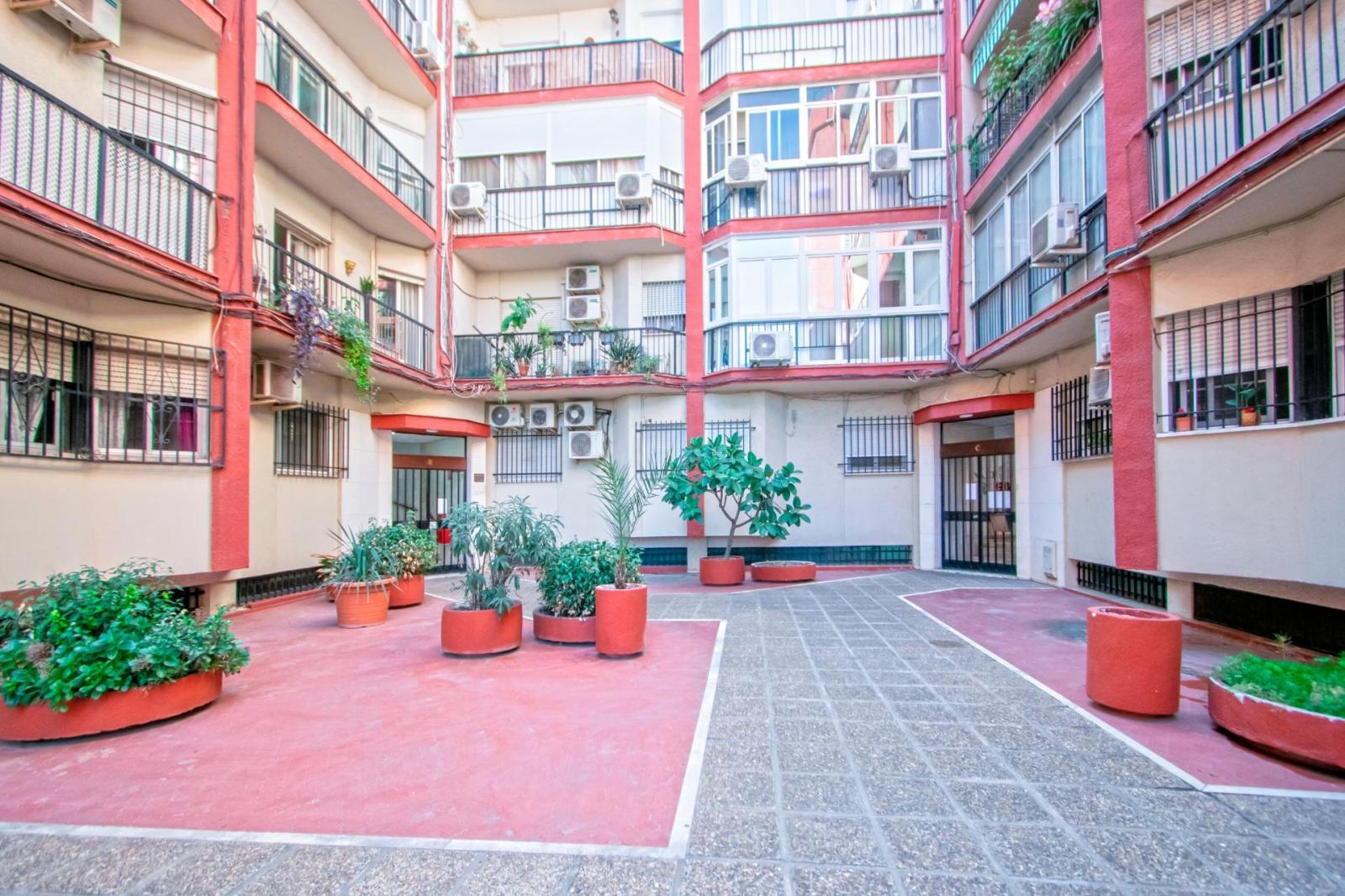 Flat for Sale in Sevilla