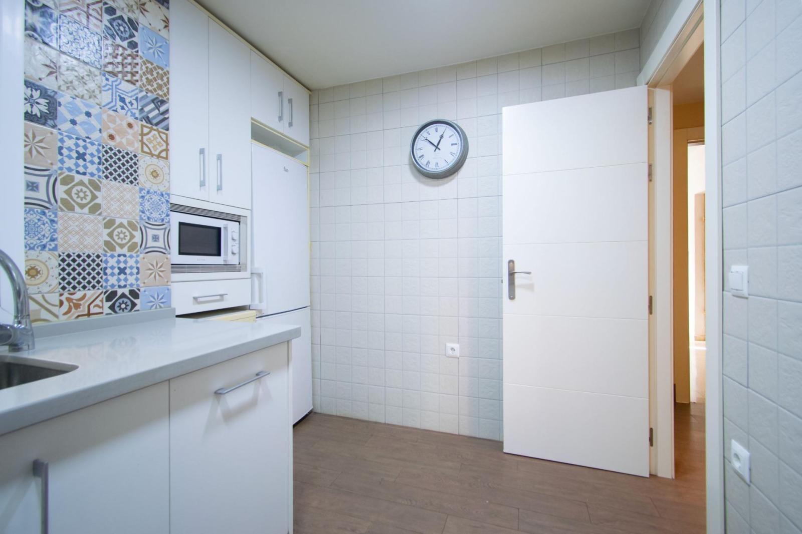 Flat for Sale in Sevilla
