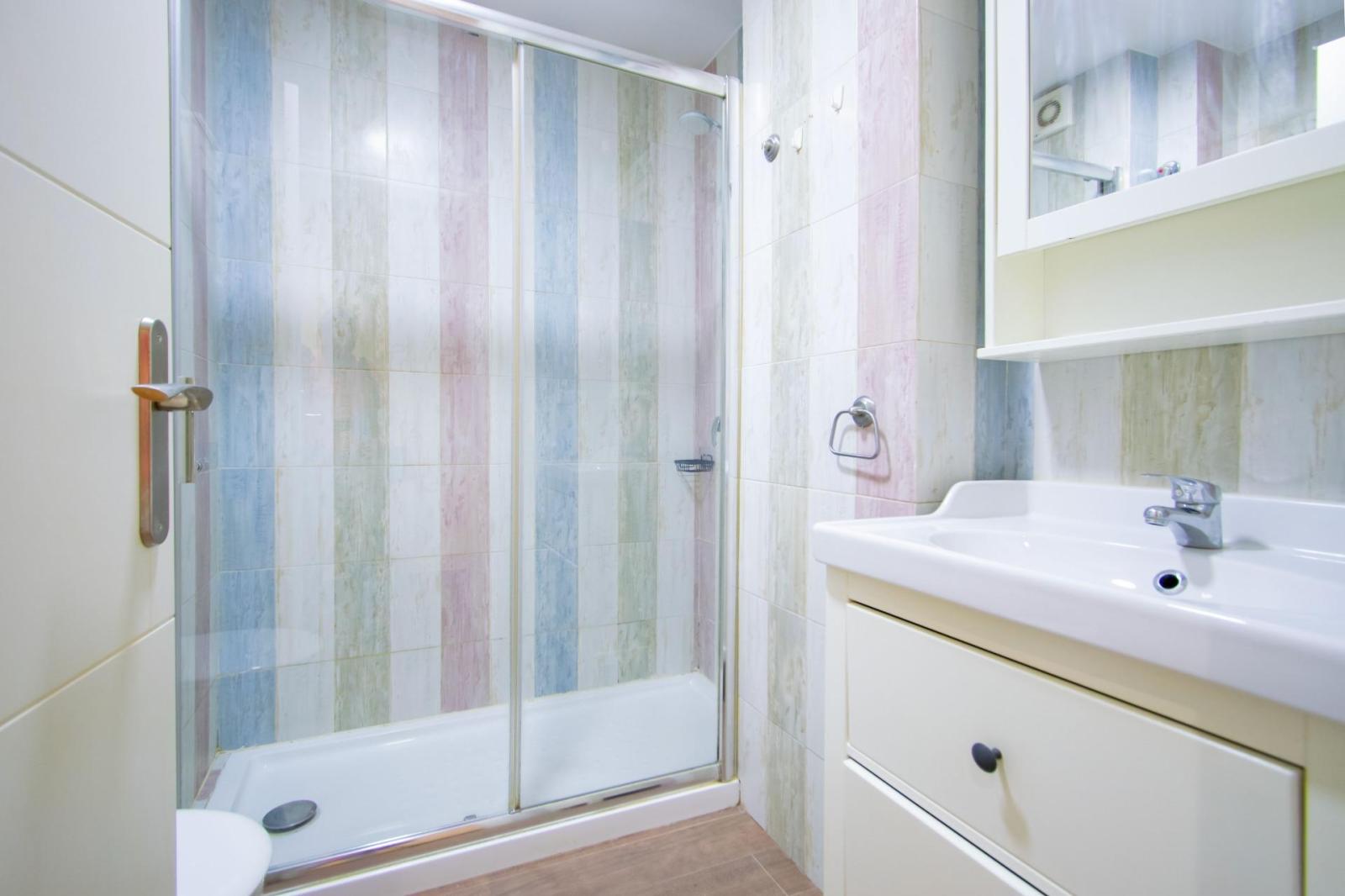 Flat for Sale in Sevilla
