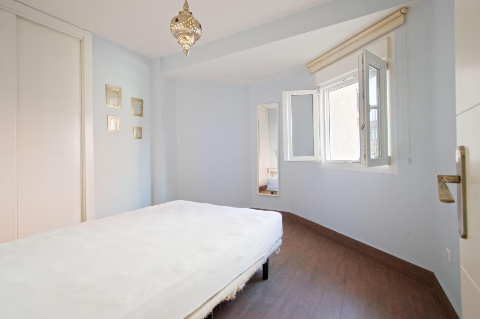 Flat for Sale in Sevilla