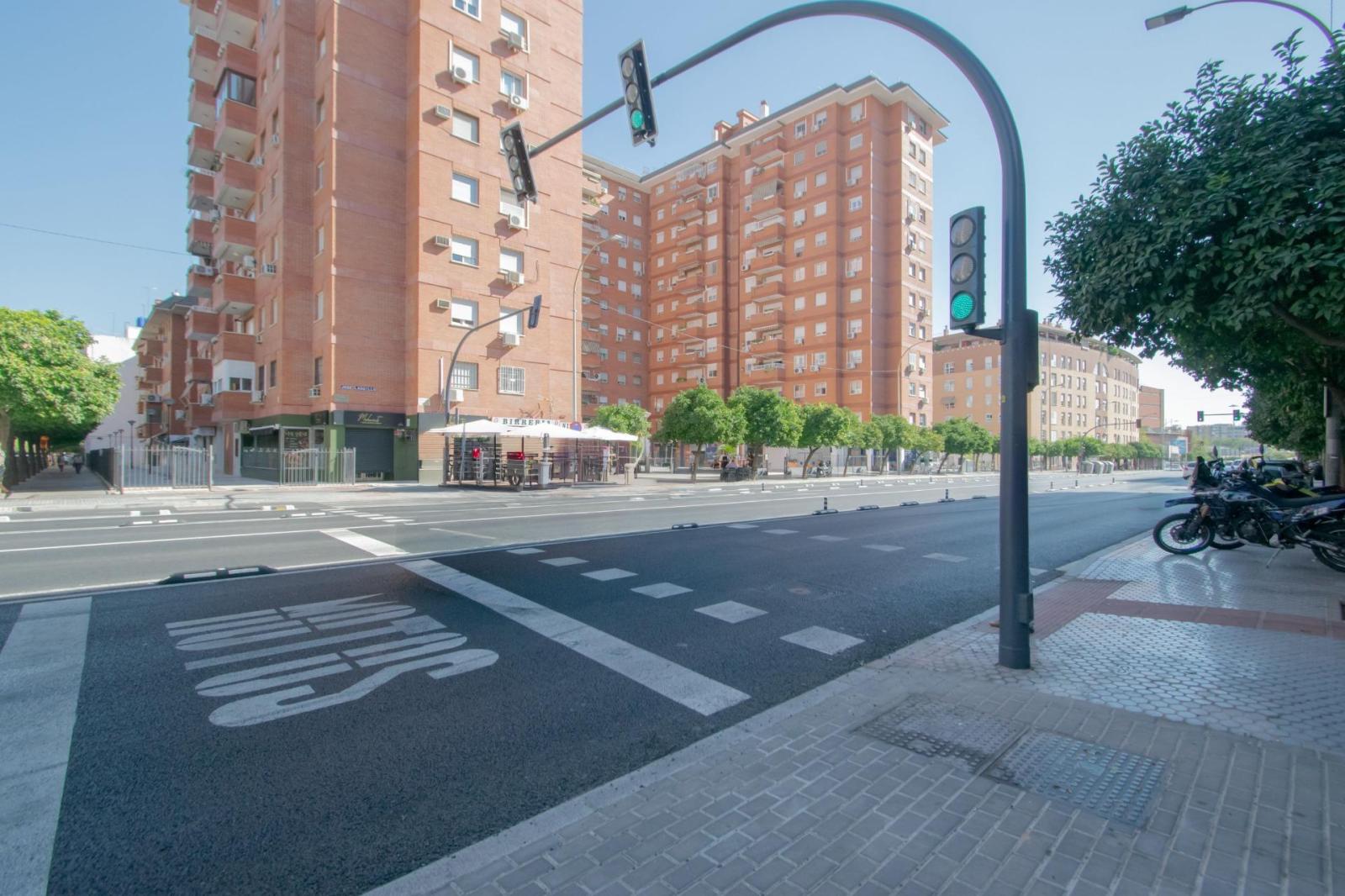 Flat for Sale in Sevilla