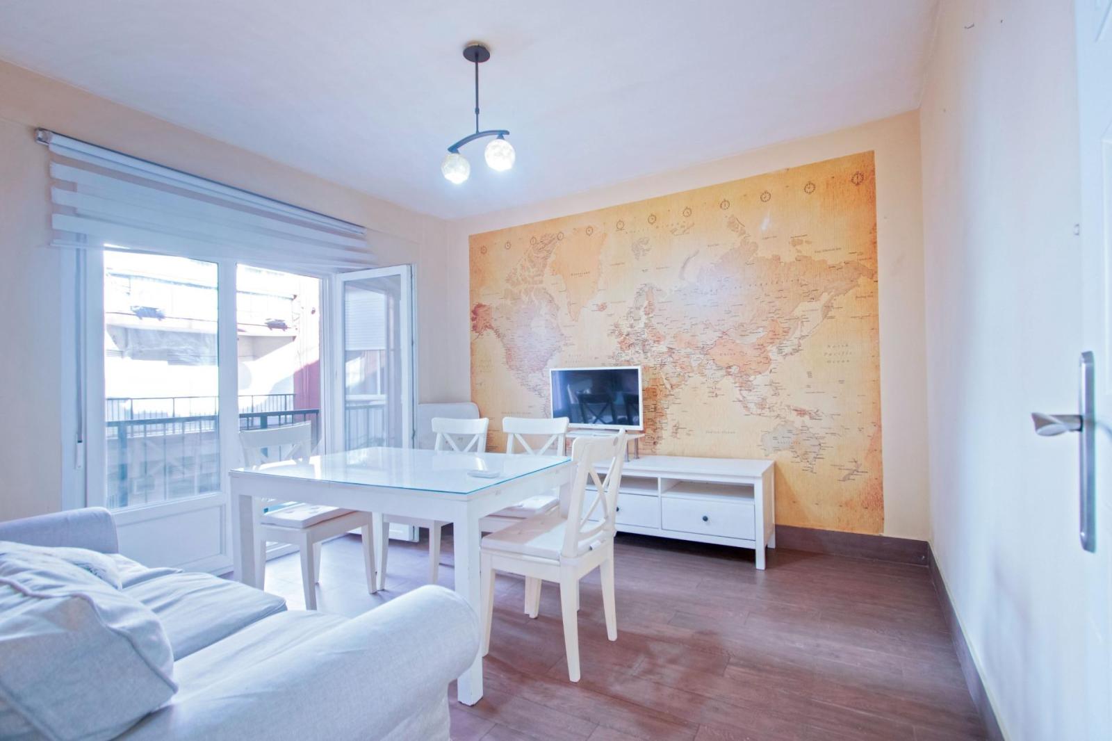 Flat for Sale in Sevilla