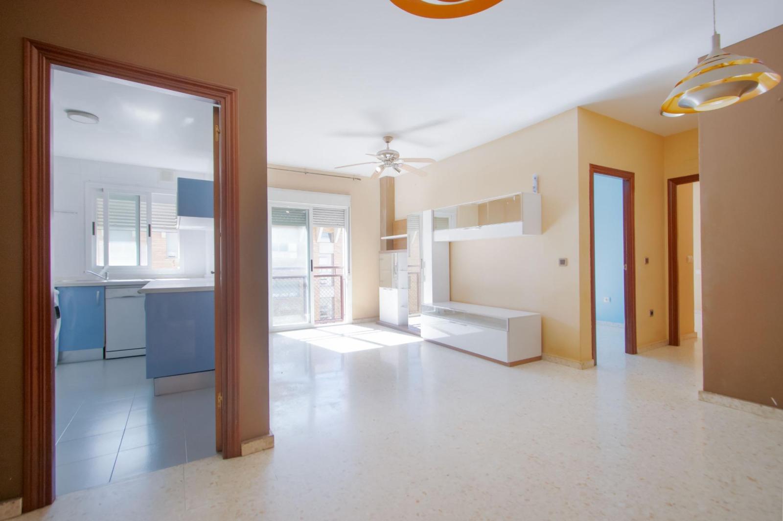 Flat for Sale in Sevilla