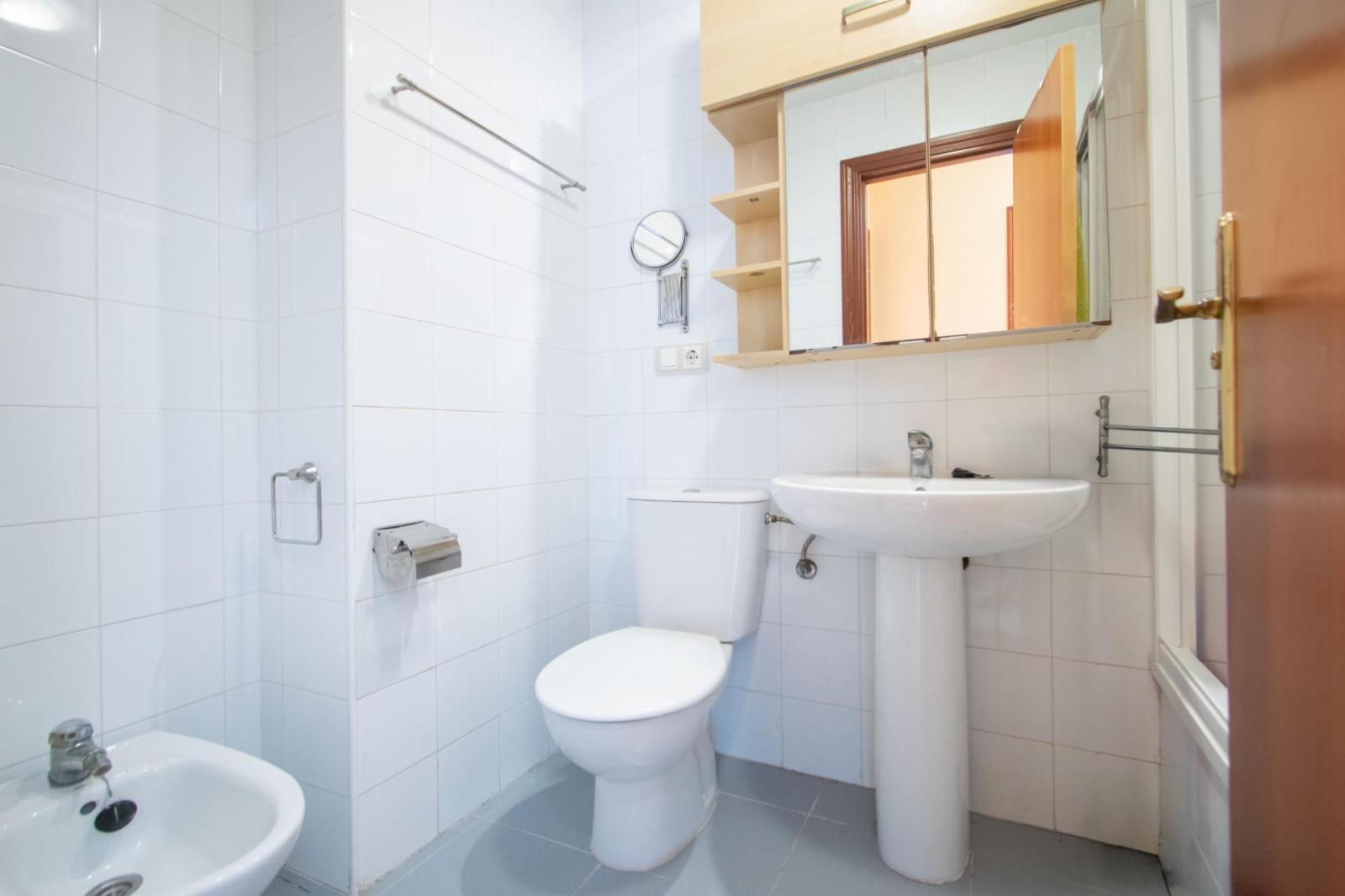 Flat for Sale in Sevilla
