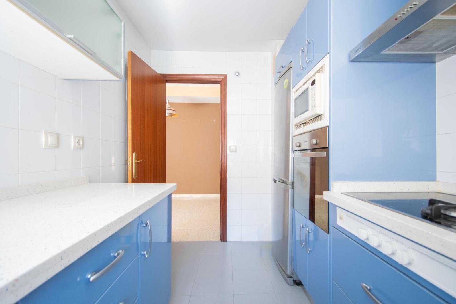 Flat for Sale in Sevilla
