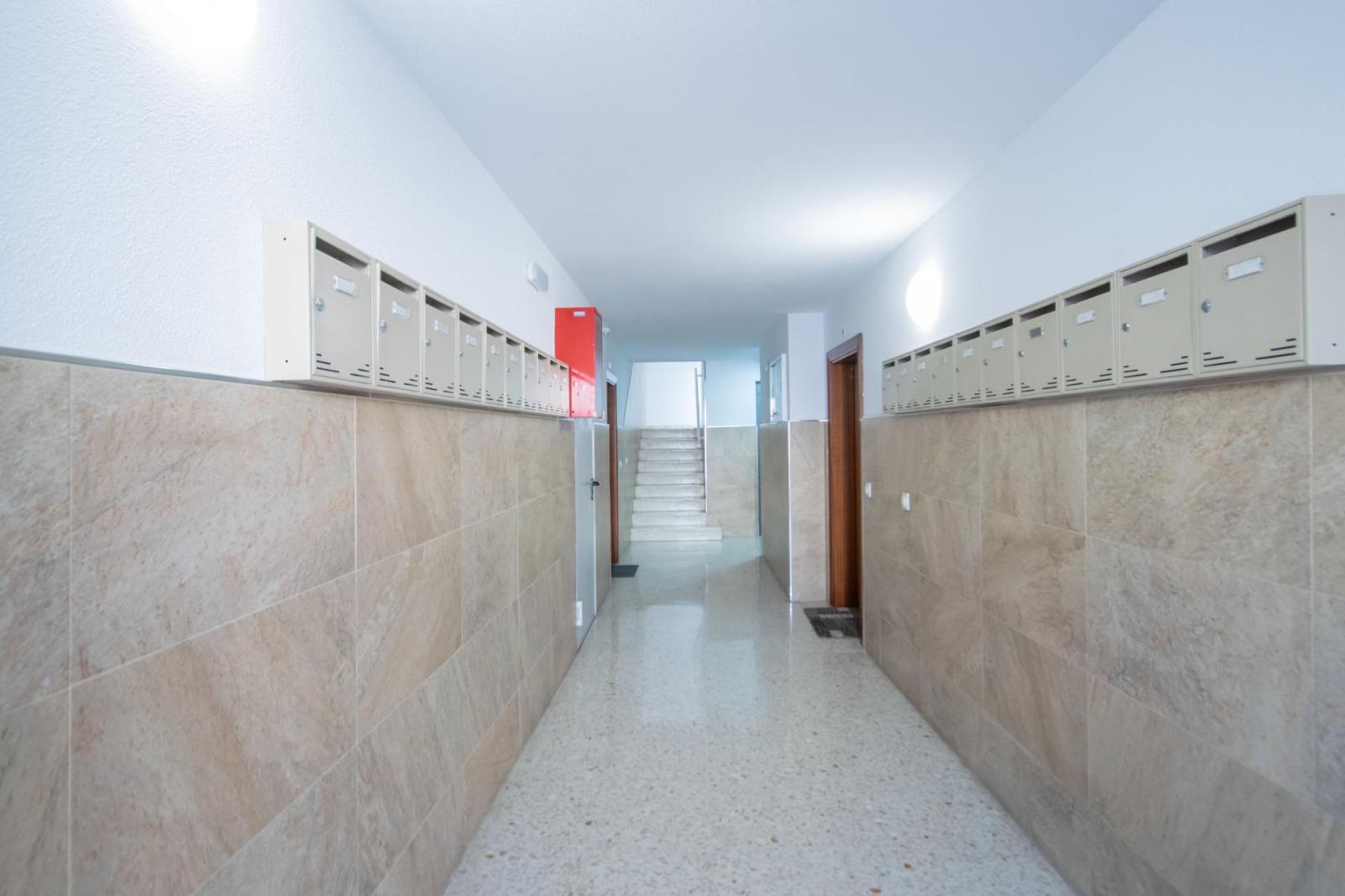 Flat for Sale in Sevilla