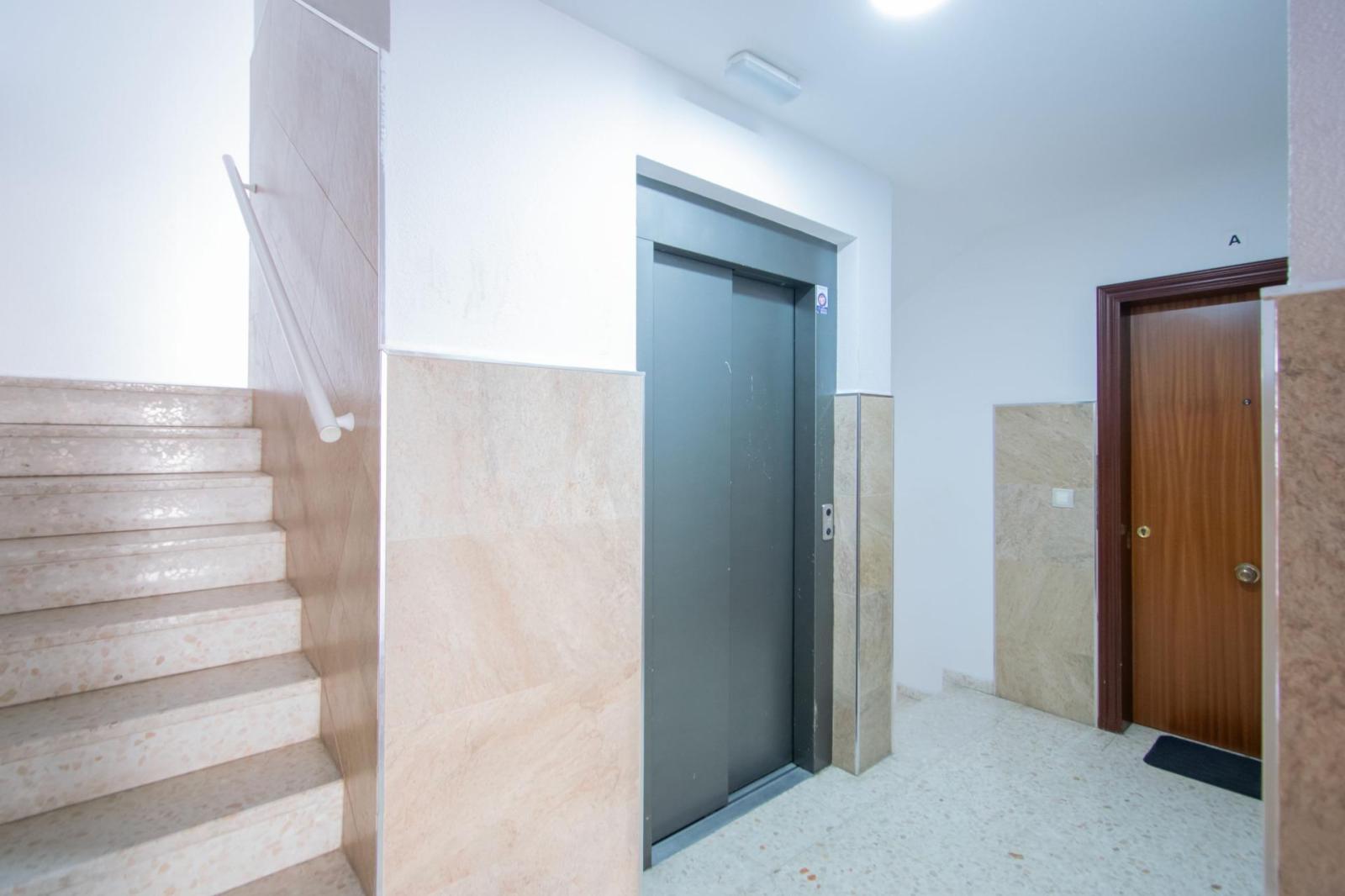 Flat for Sale in Sevilla
