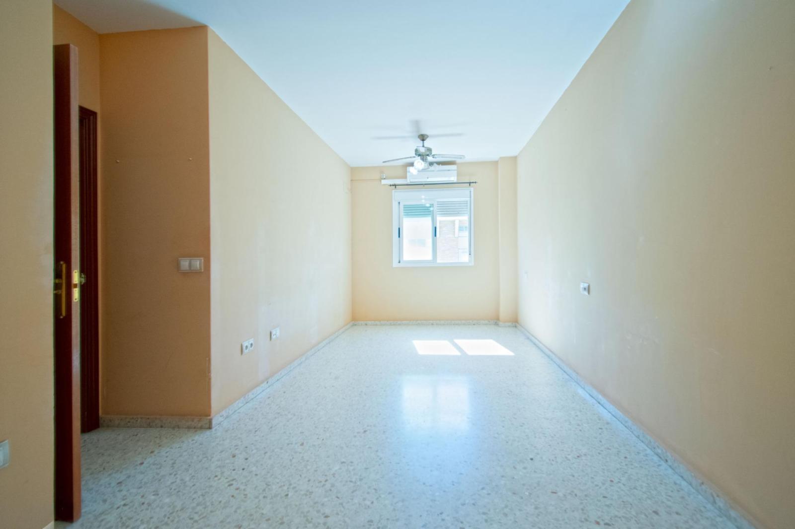 Flat for Sale in Sevilla