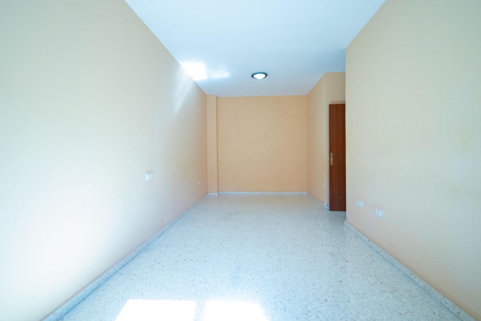 Flat for Sale in Sevilla