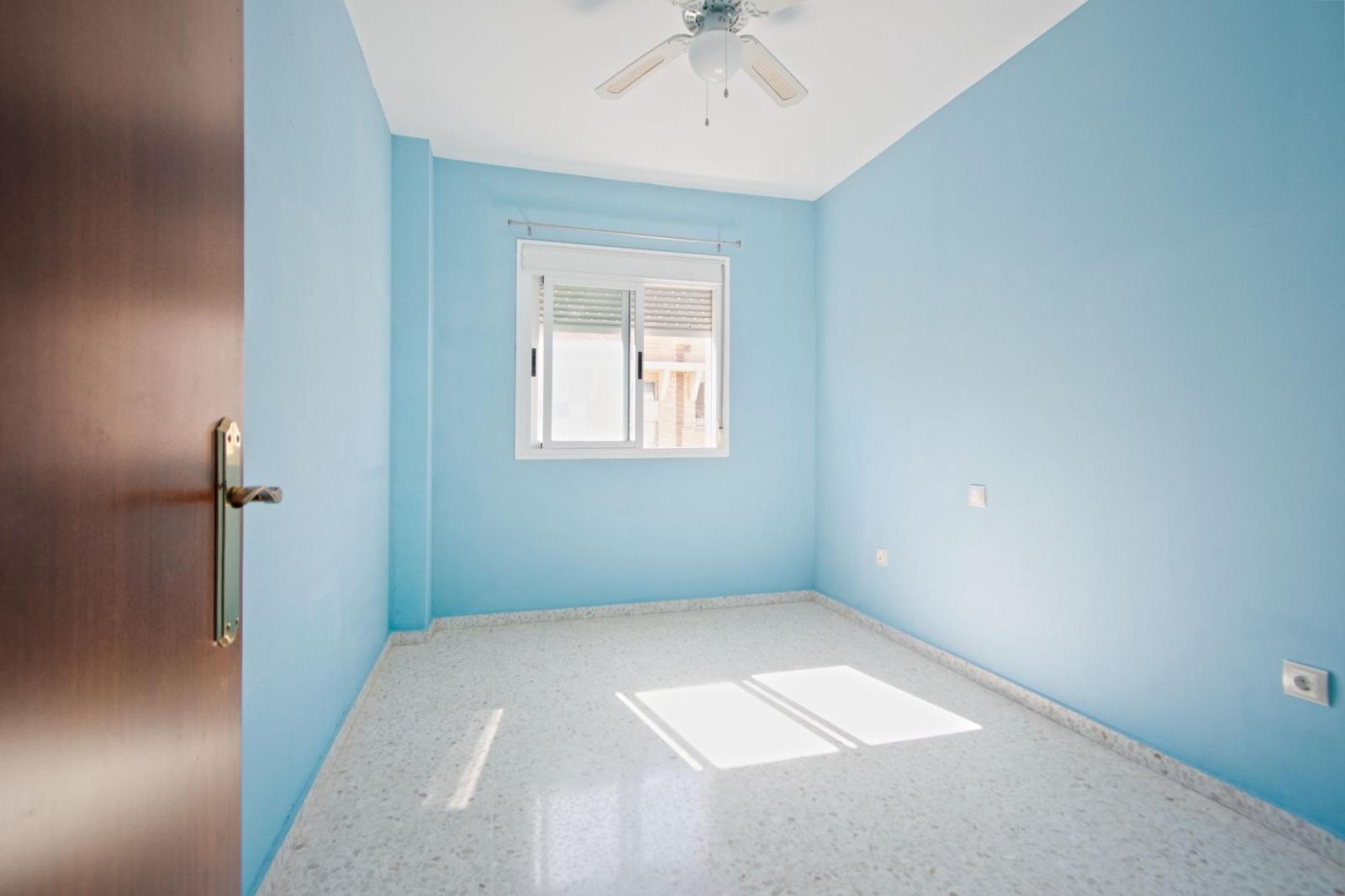Flat for Sale in Sevilla