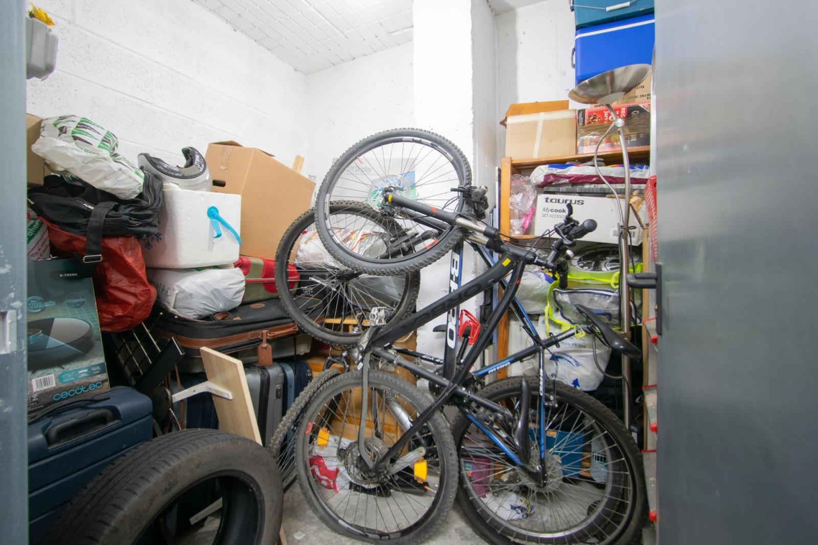 Flat for Sale in Sevilla