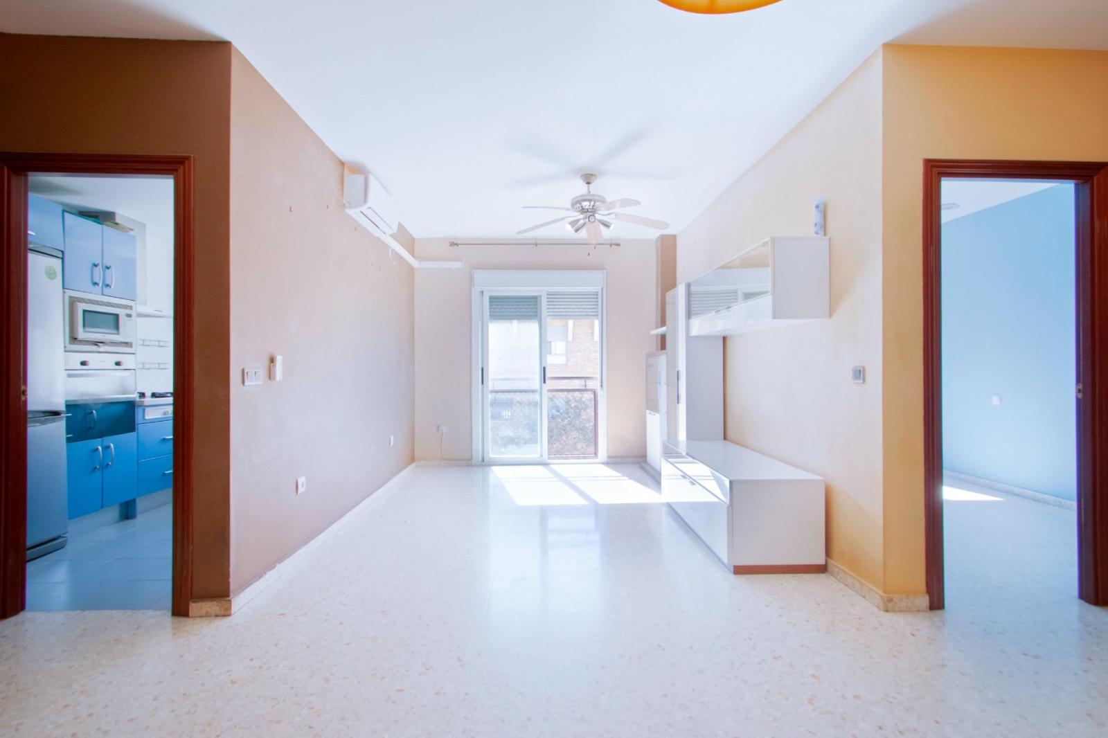 Flat for Sale in Sevilla