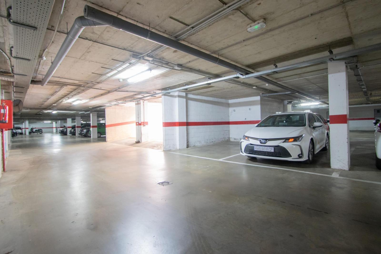 Flat for Sale in Sevilla