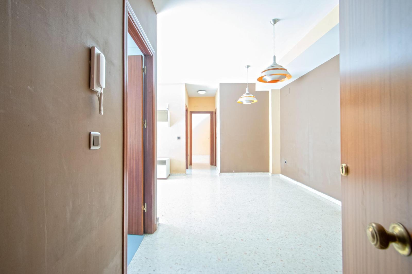 Flat for Sale in Sevilla
