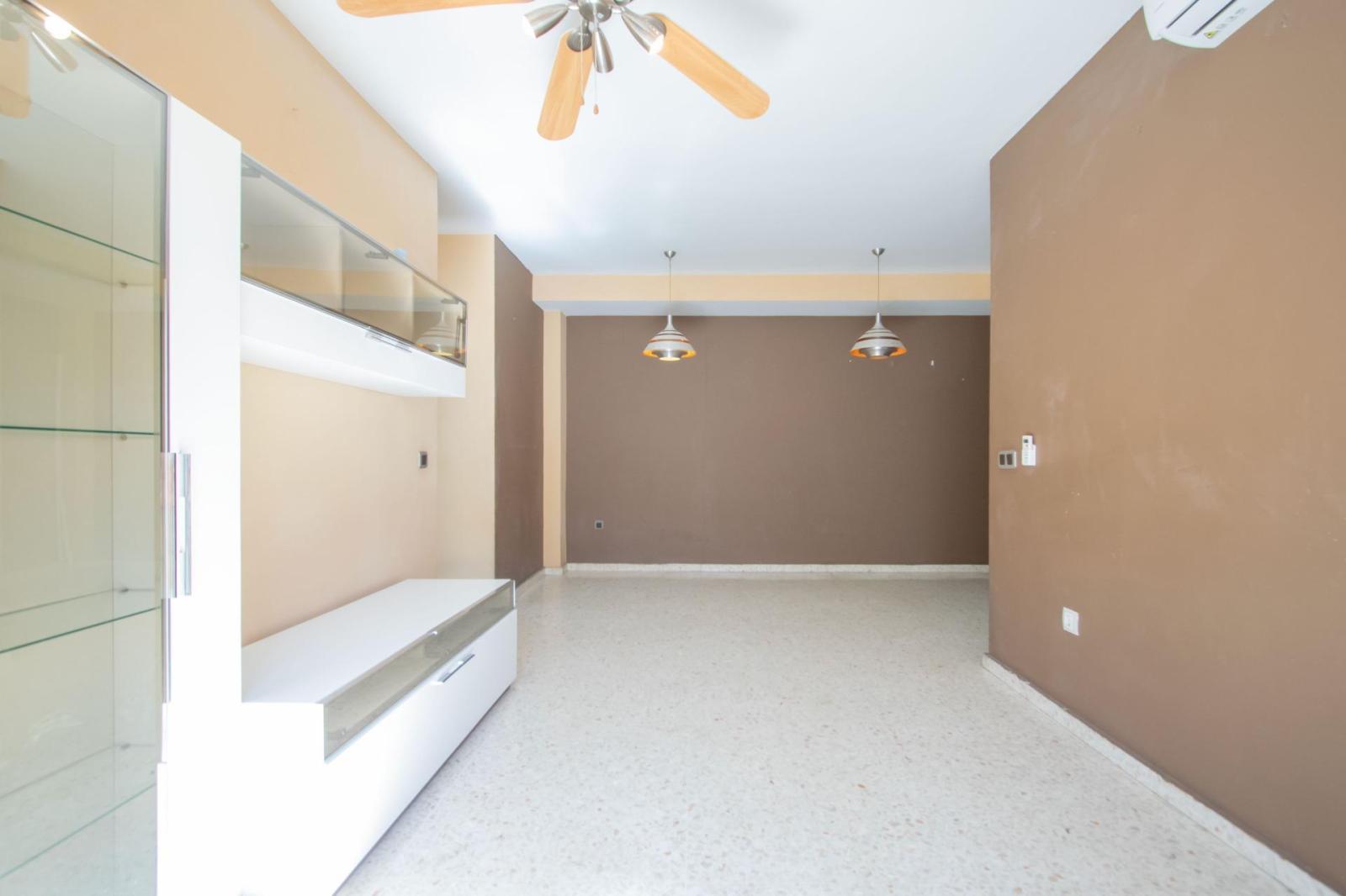 Flat for Sale in Sevilla