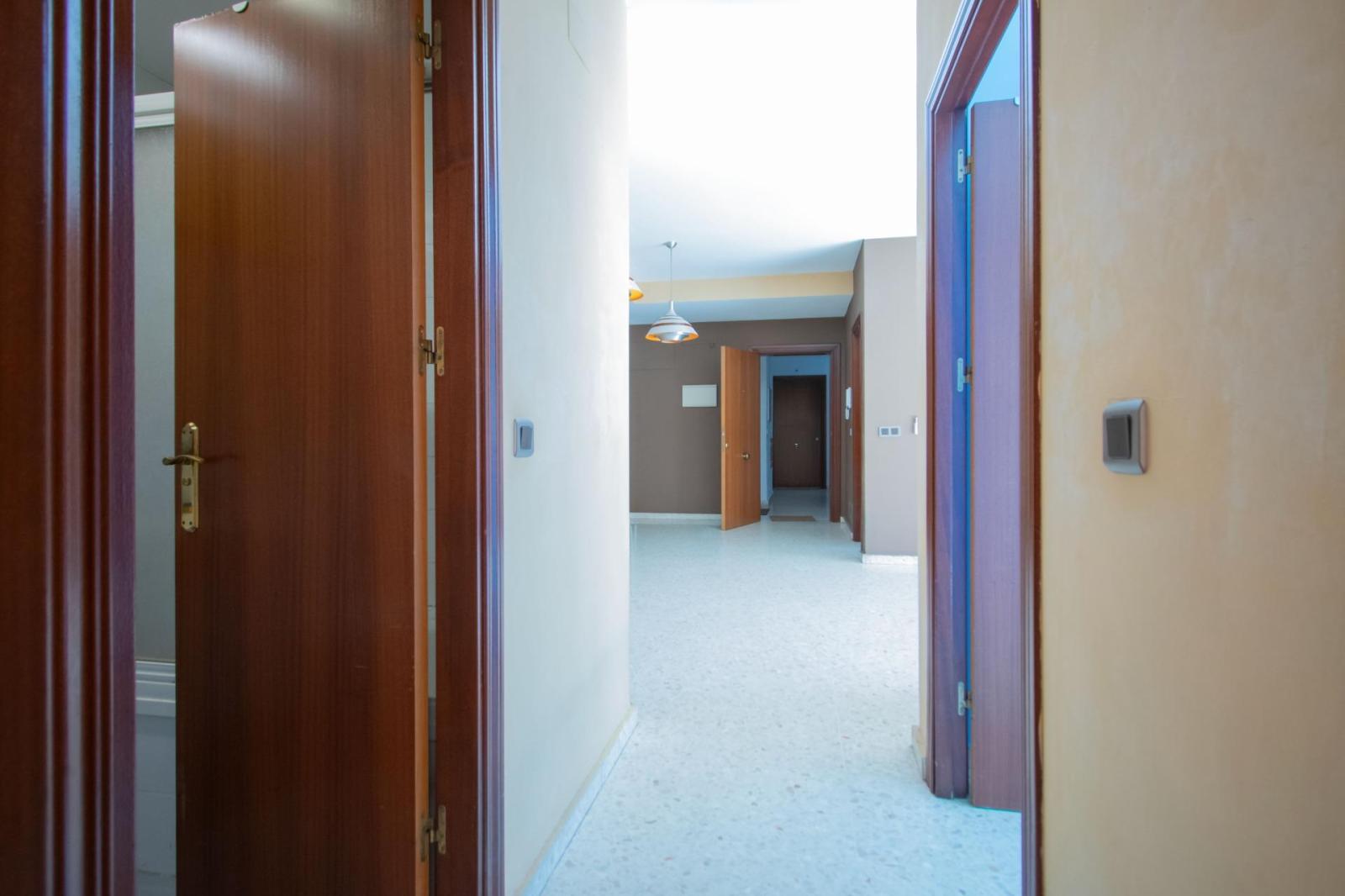 Flat for Sale in Sevilla