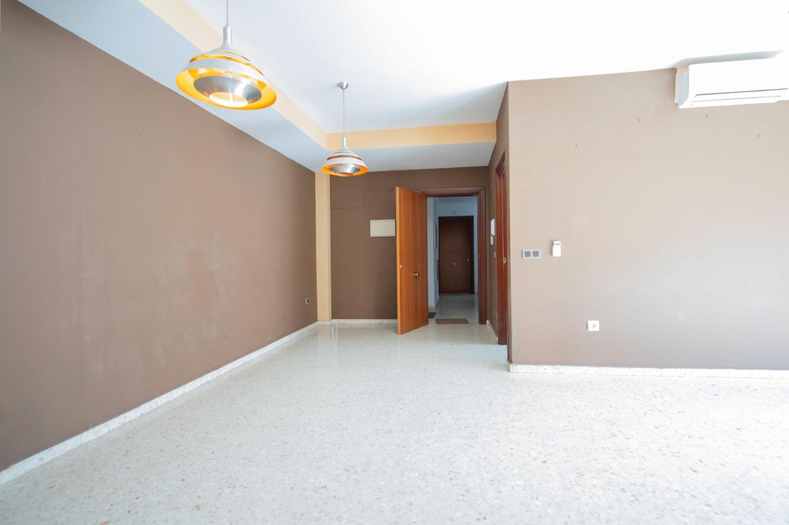 Flat for Sale in Sevilla