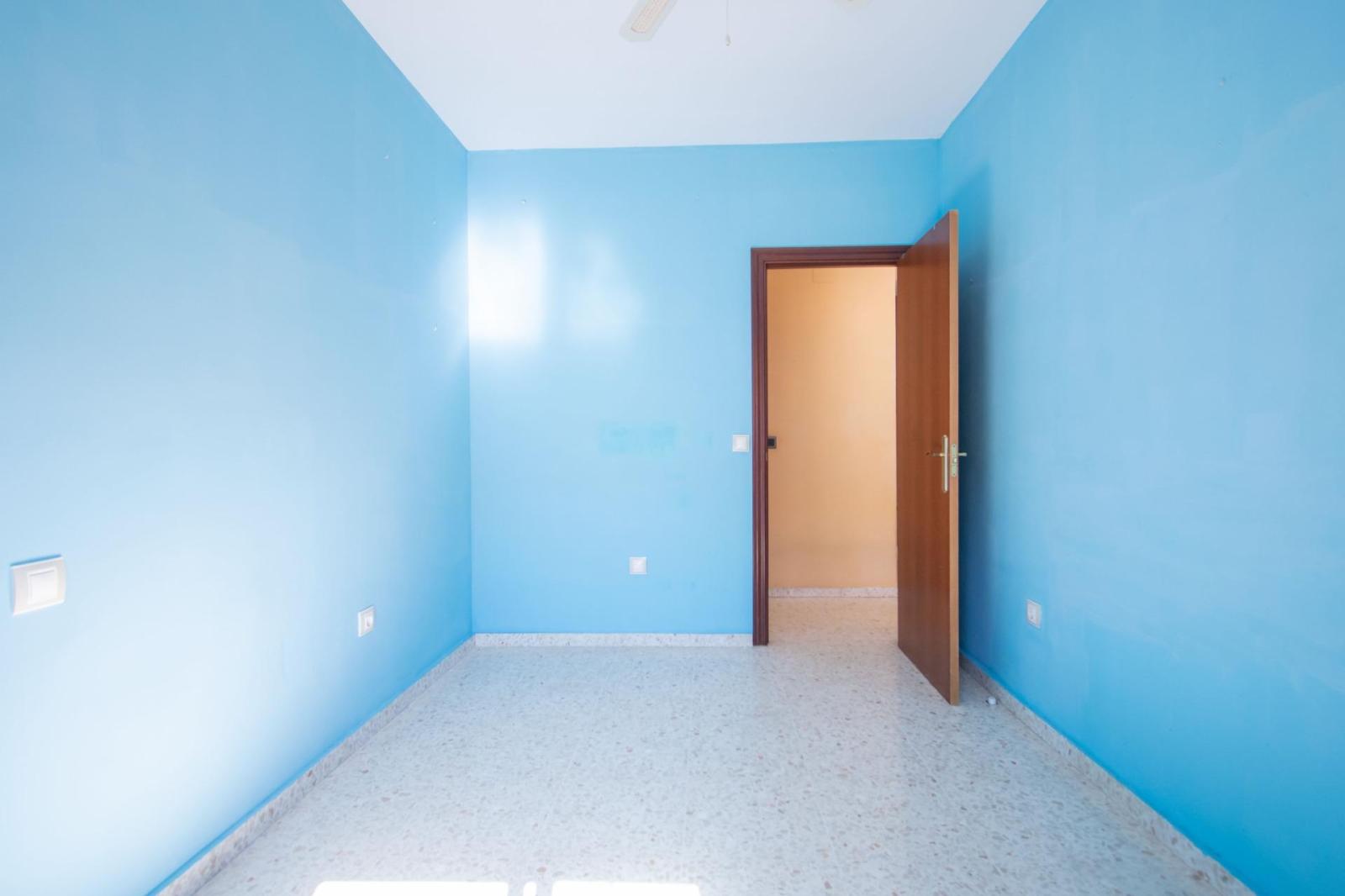 Flat for Sale in Sevilla