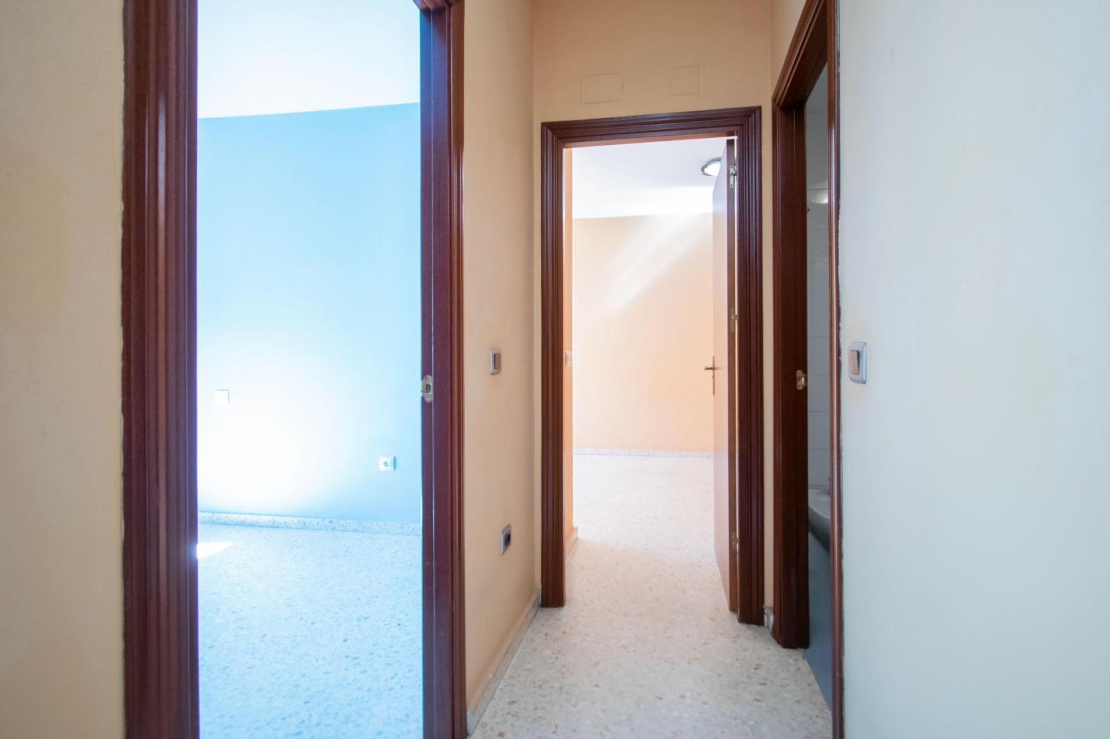 Flat for Sale in Sevilla