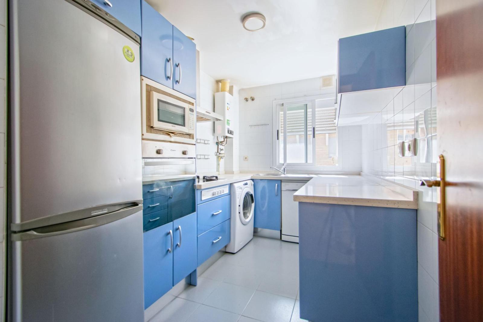 Flat for Sale in Sevilla