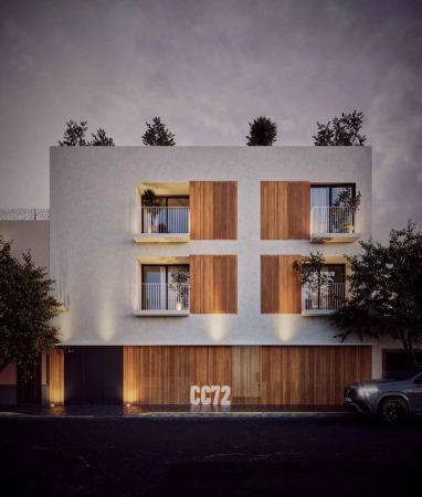 Flat for Sale in Sevilla