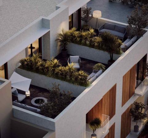 Flat for Sale in Sevilla