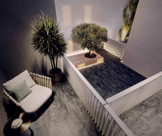 Flat for Sale in Sevilla