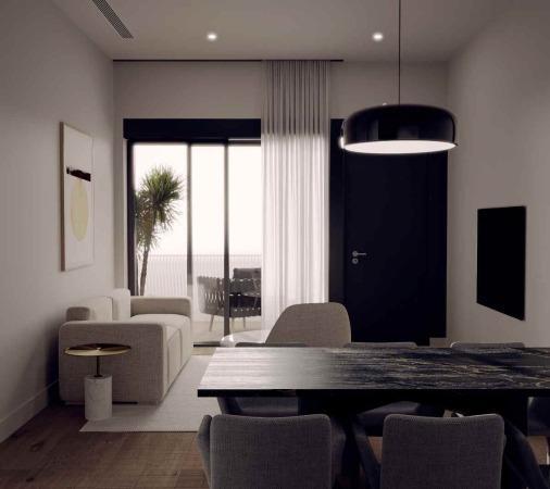 Flat for Sale in Sevilla