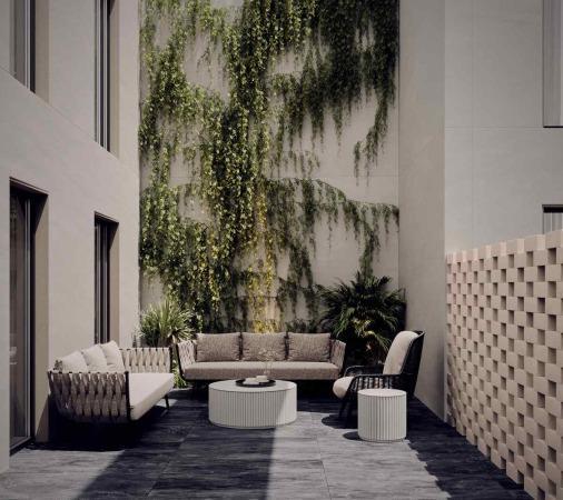 Flat for Sale in Sevilla