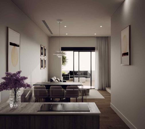 Flat for Sale in Sevilla