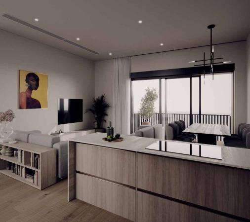 Flat for Sale in Sevilla