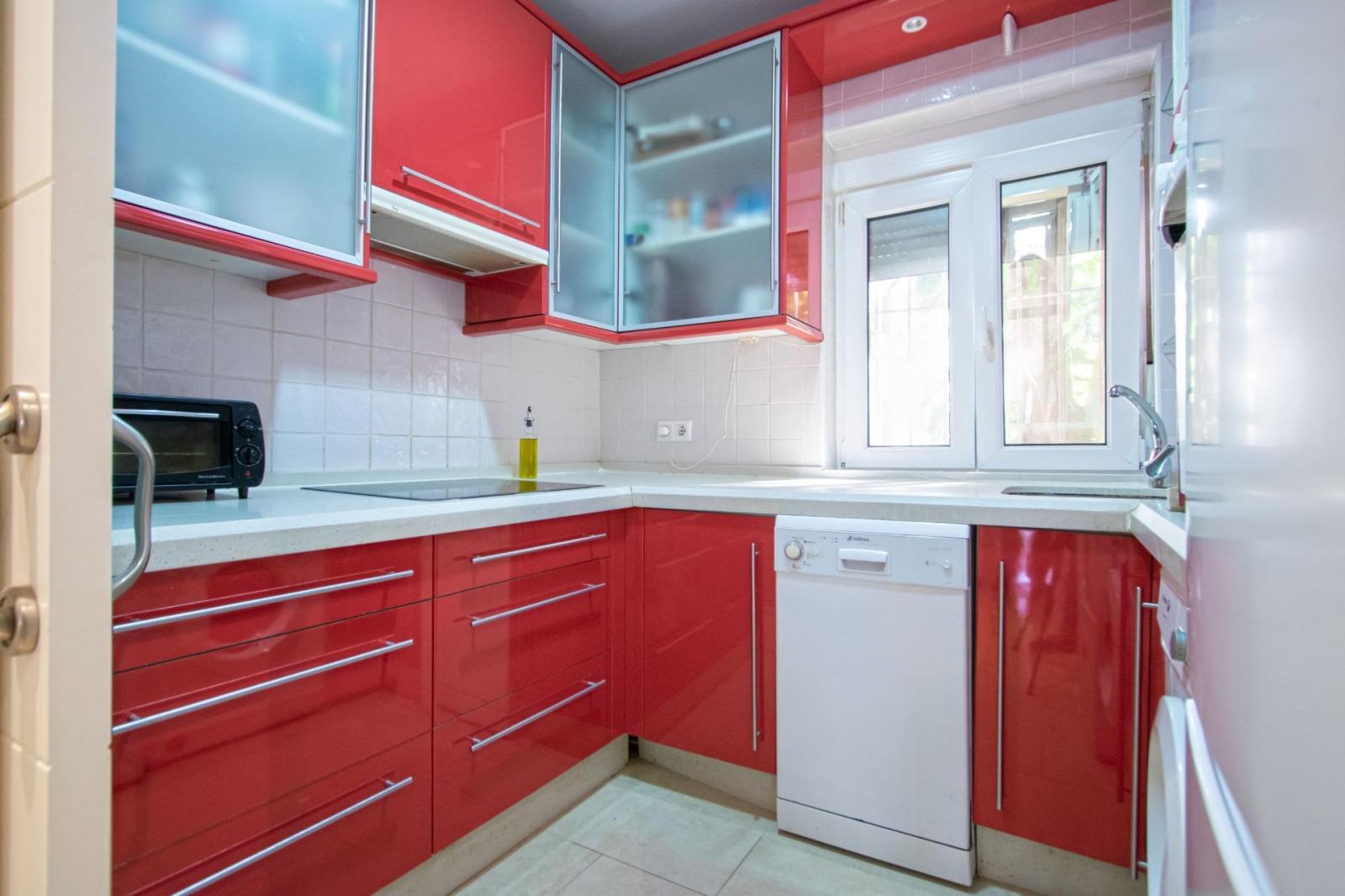 Piso en Venta en Sevilla