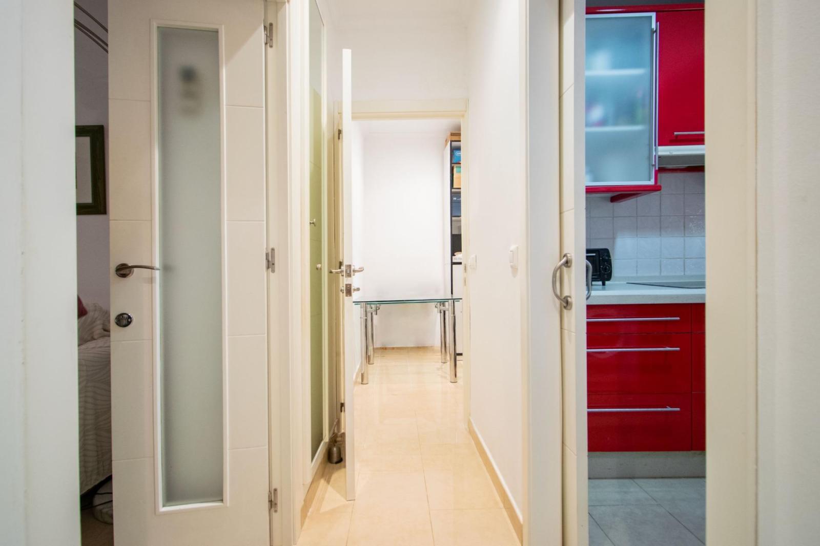 Piso en Venta en Sevilla
