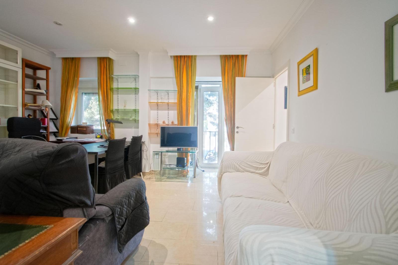 Piso en Venta en Sevilla