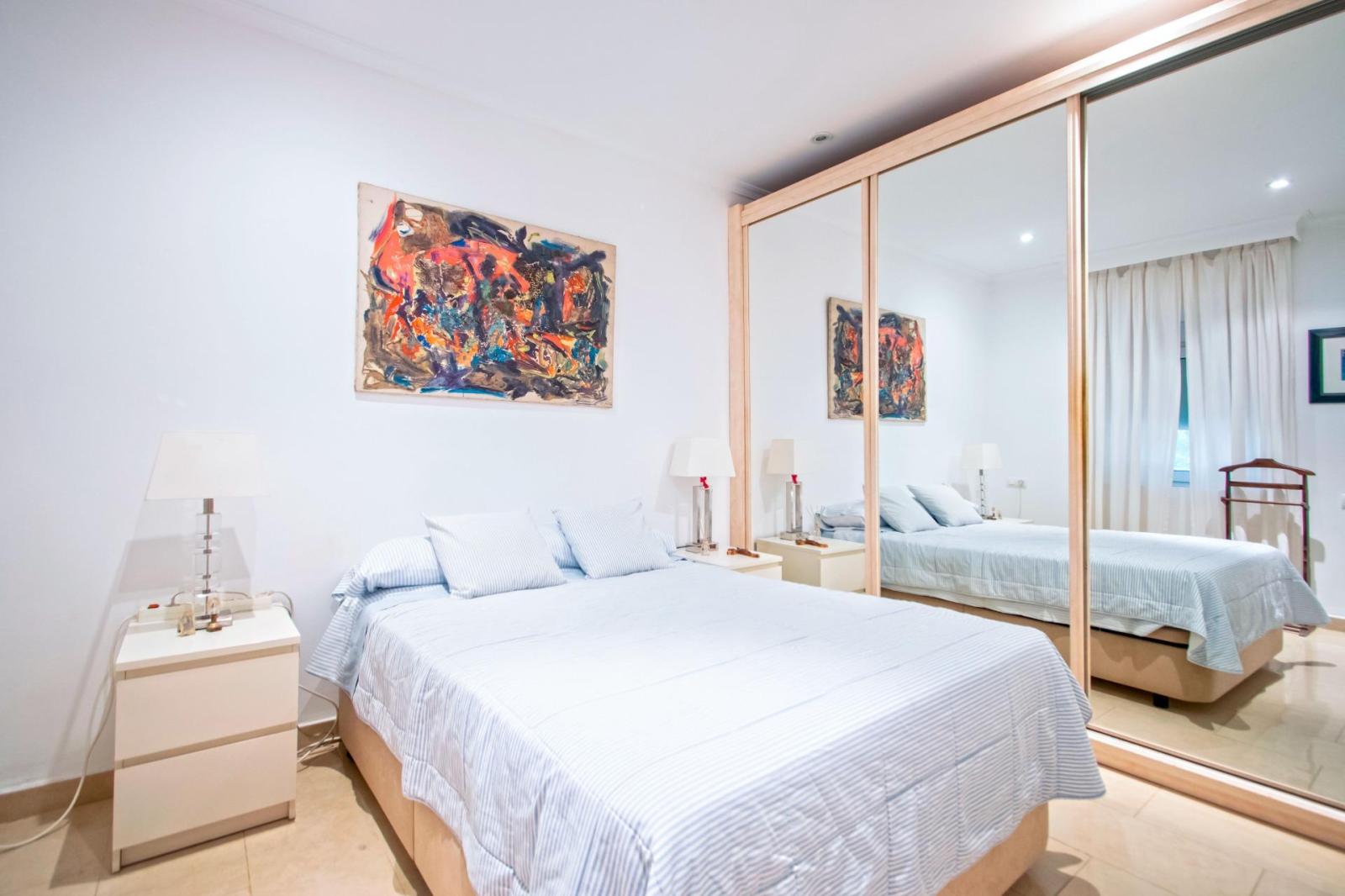 Piso en Venta en Sevilla