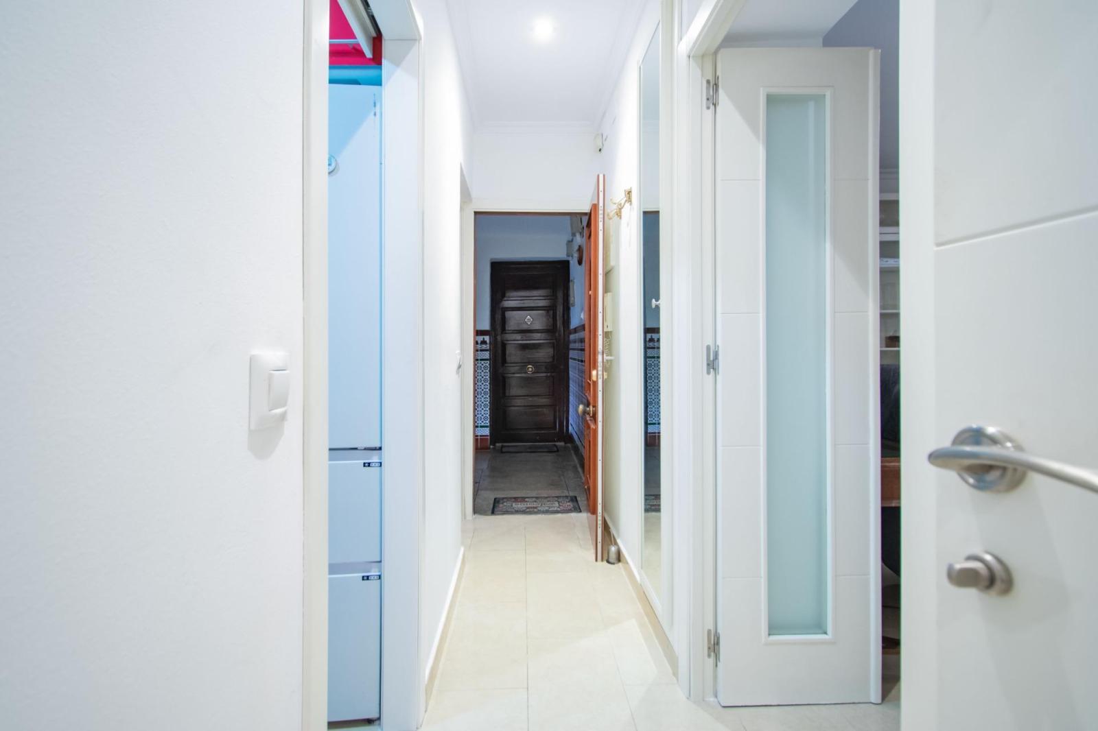Piso en Venta en Sevilla