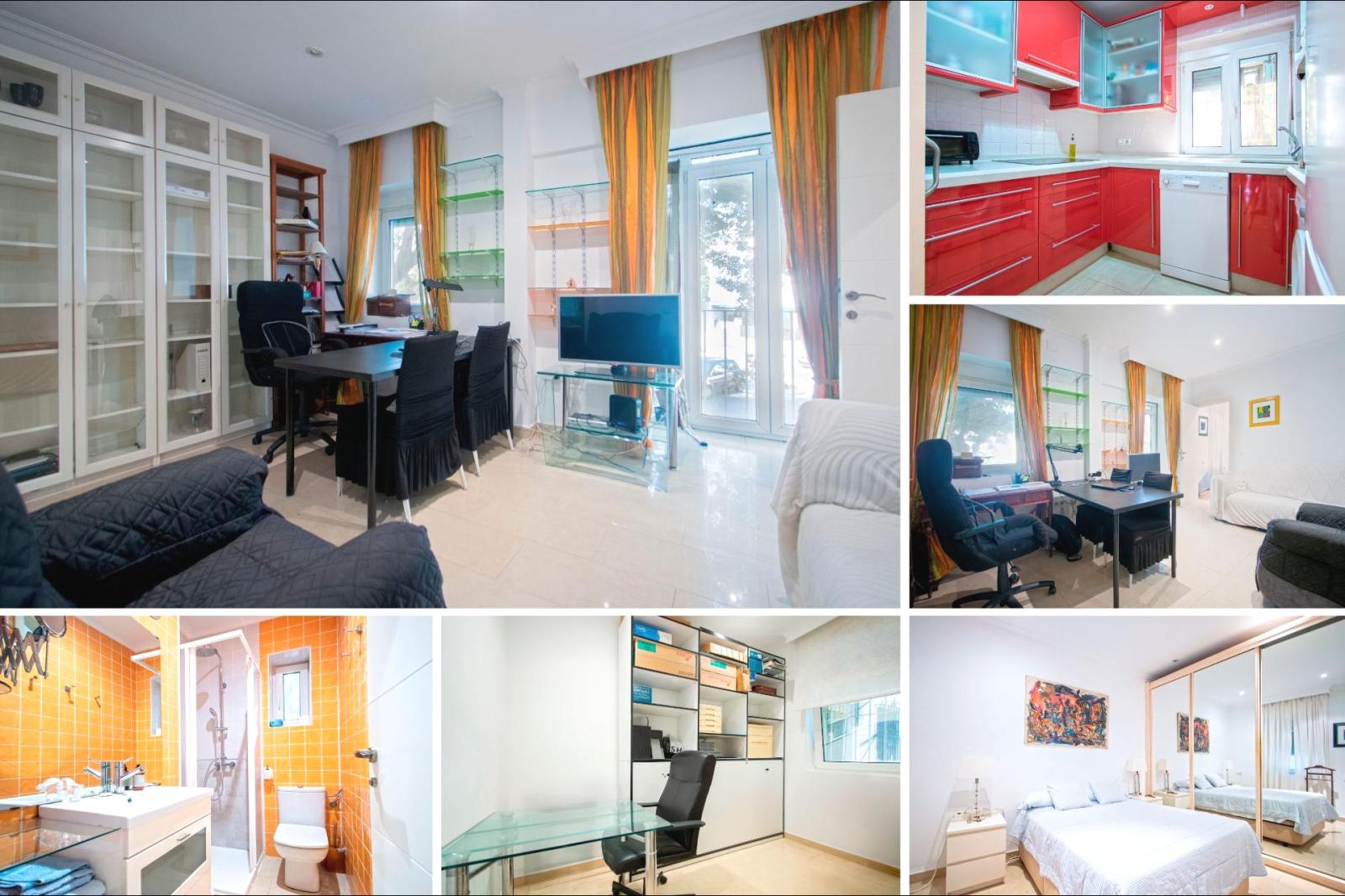 Piso en Venta en Sevilla
