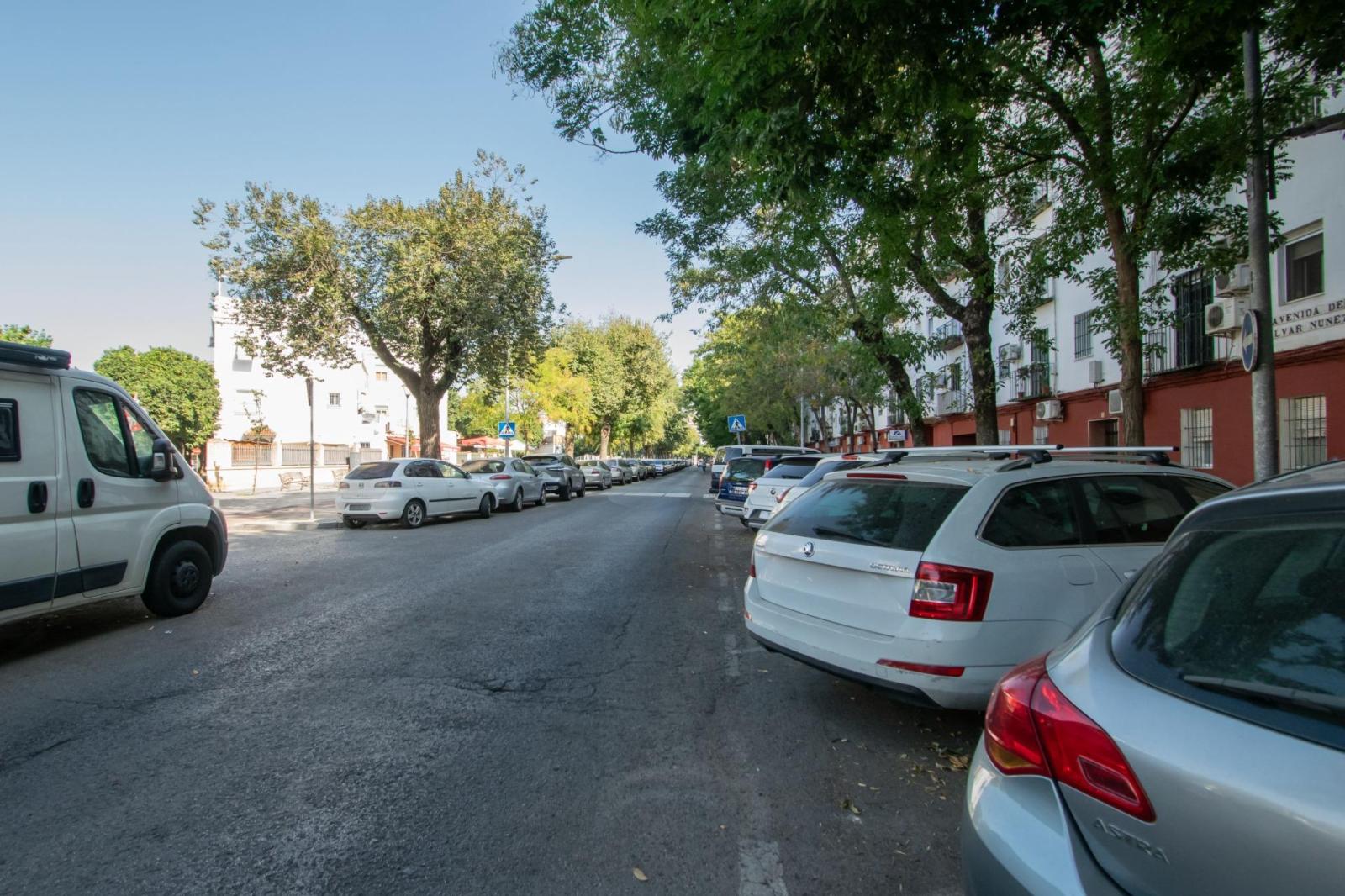 Piso en Venta en Sevilla