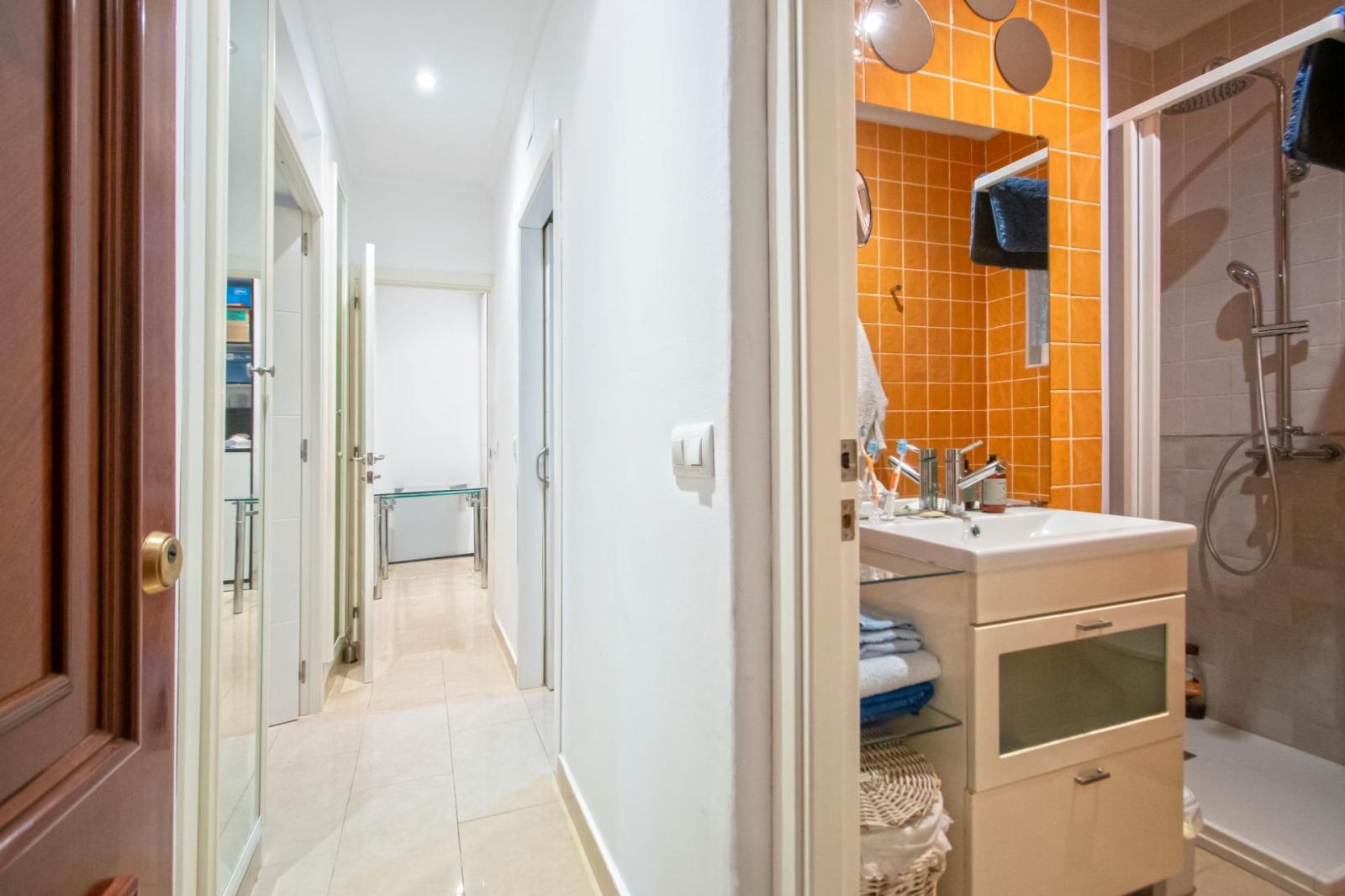 Piso en Venta en Sevilla