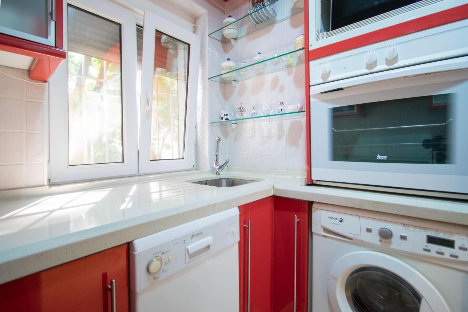 Piso en Venta en Sevilla