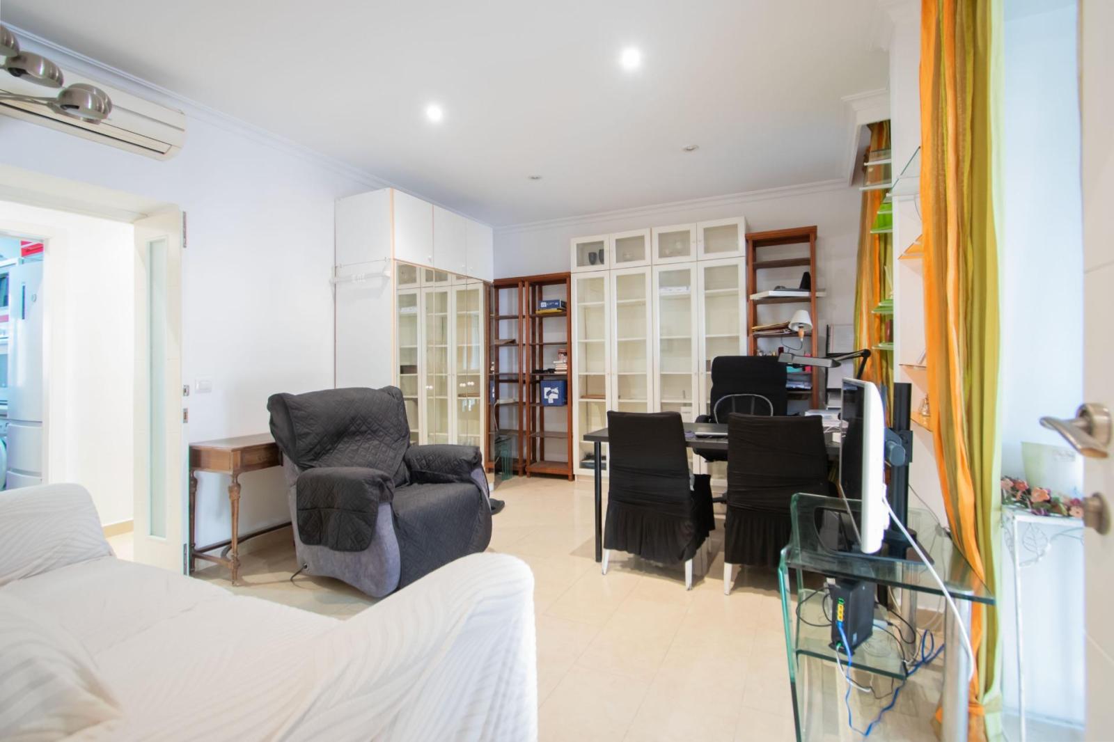Piso en Venta en Sevilla