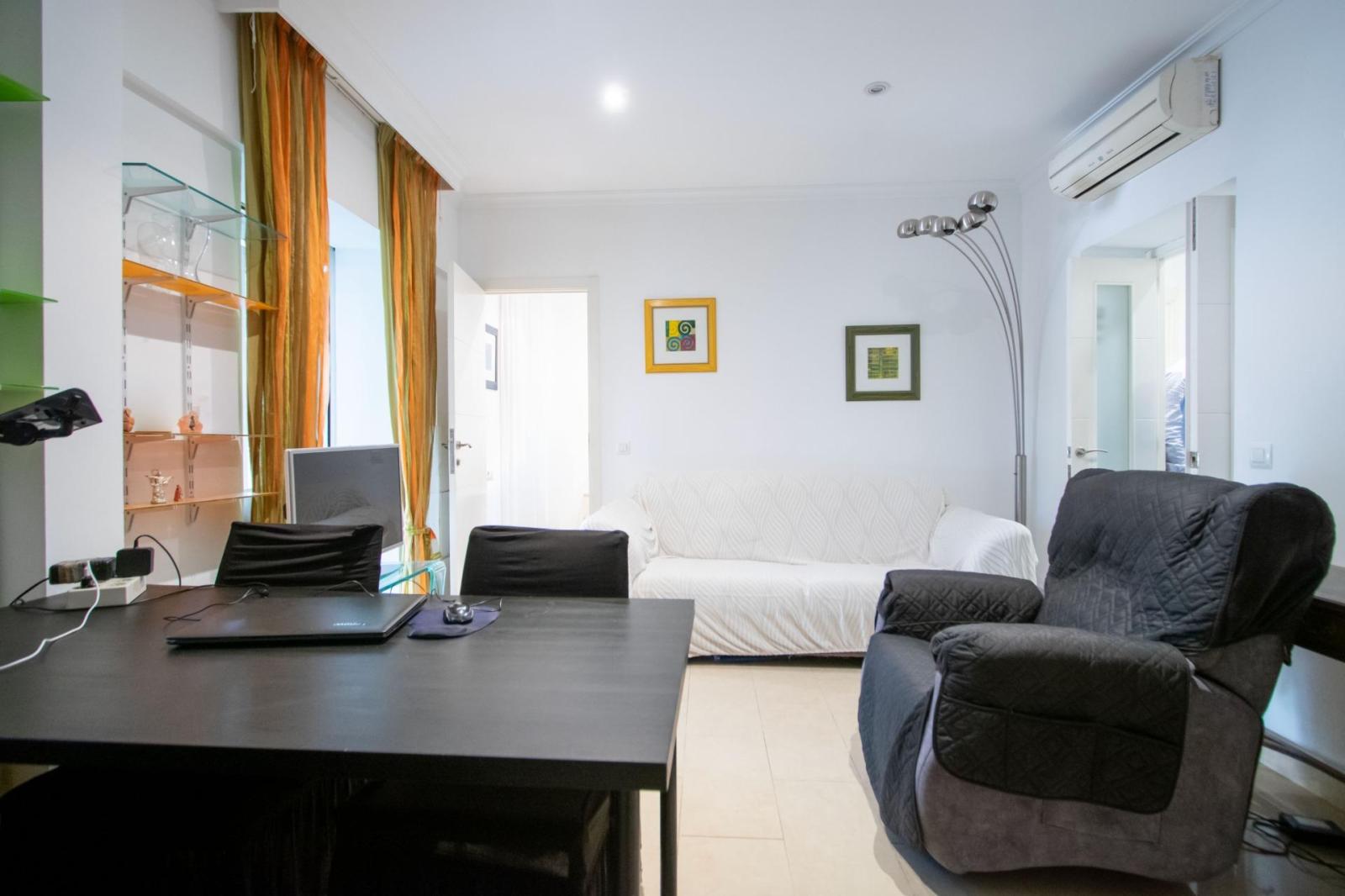 Piso en Venta en Sevilla