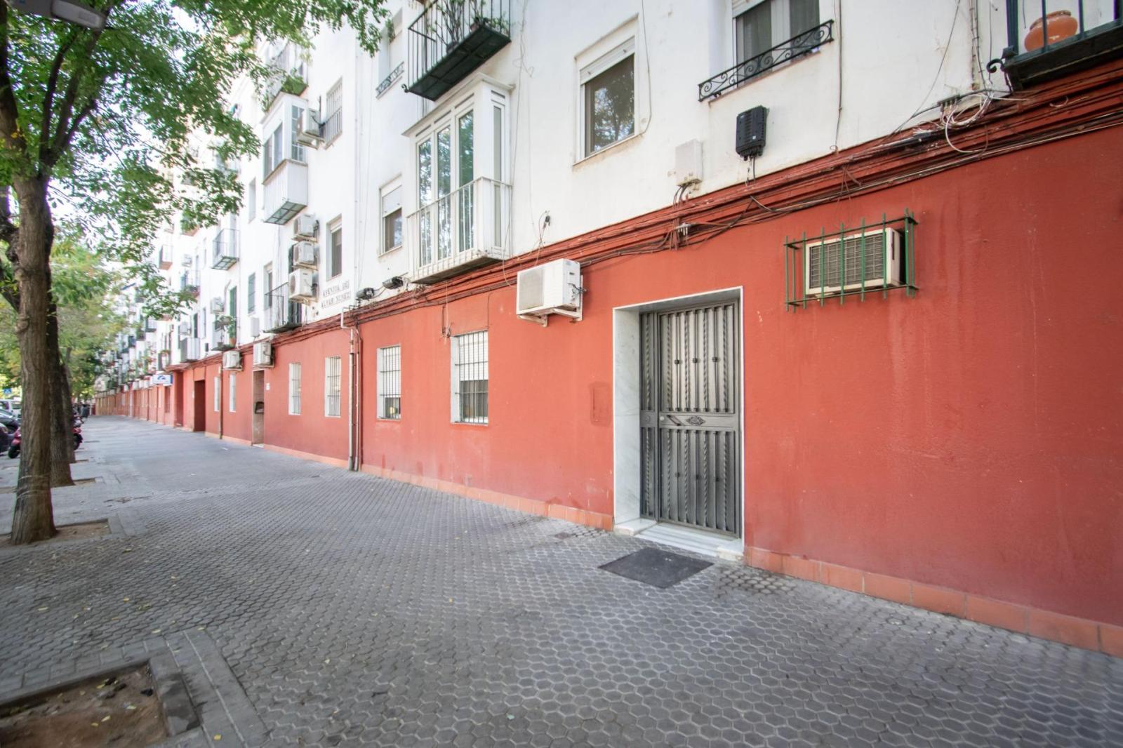 Piso en Venta en Sevilla
